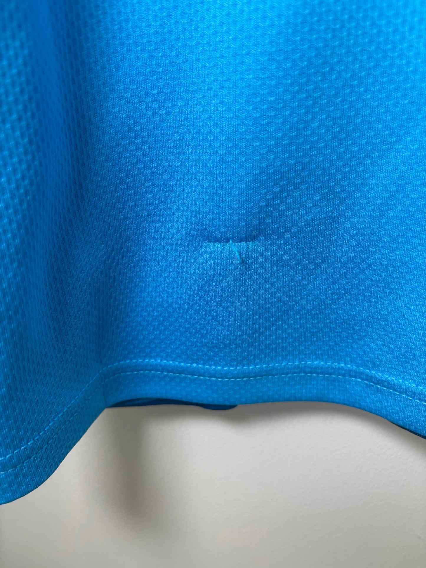 Marseille Third Shirt 2020/21 (M)