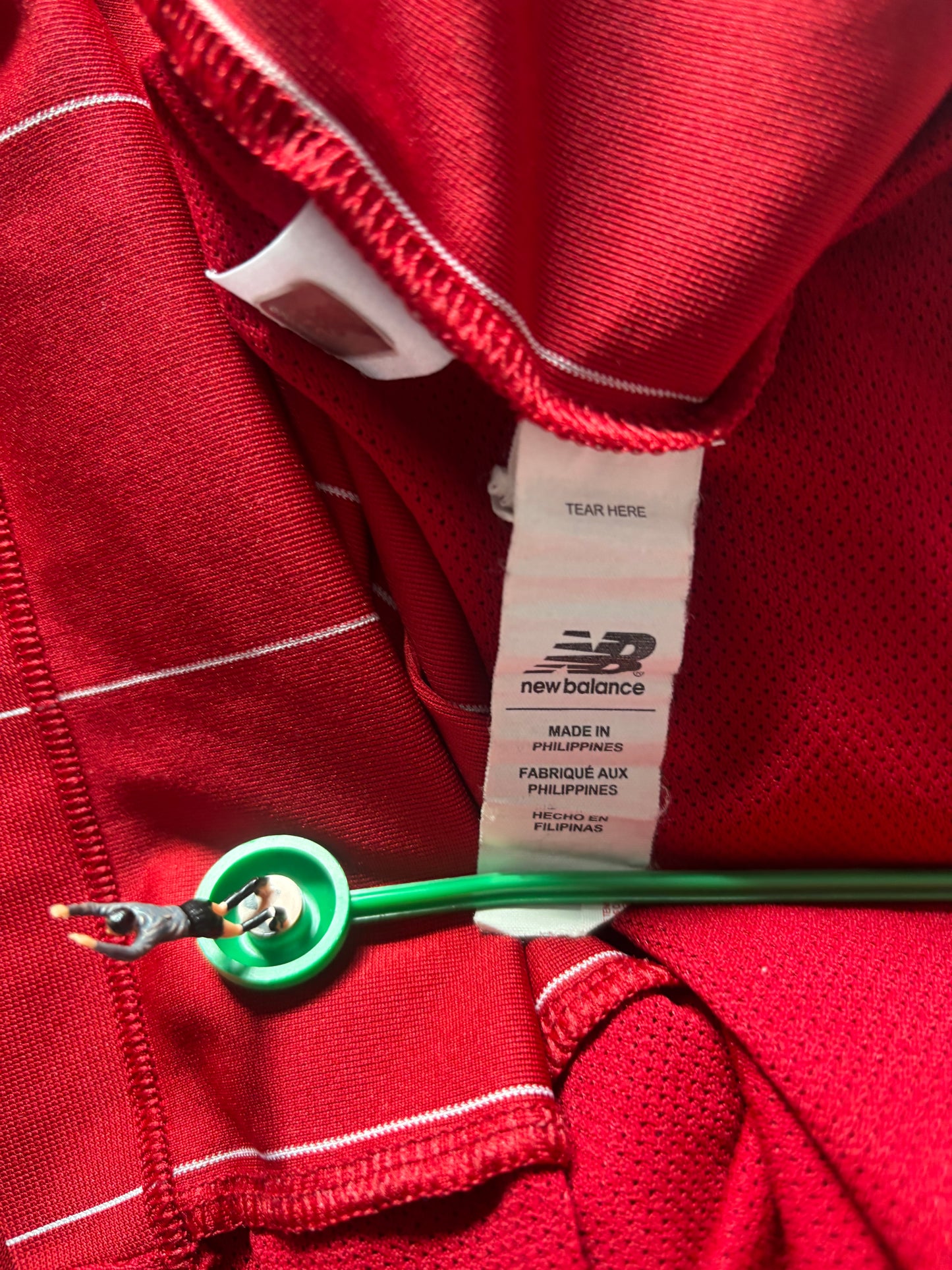 Liverpool Home Shirt 2019/20 (M)
