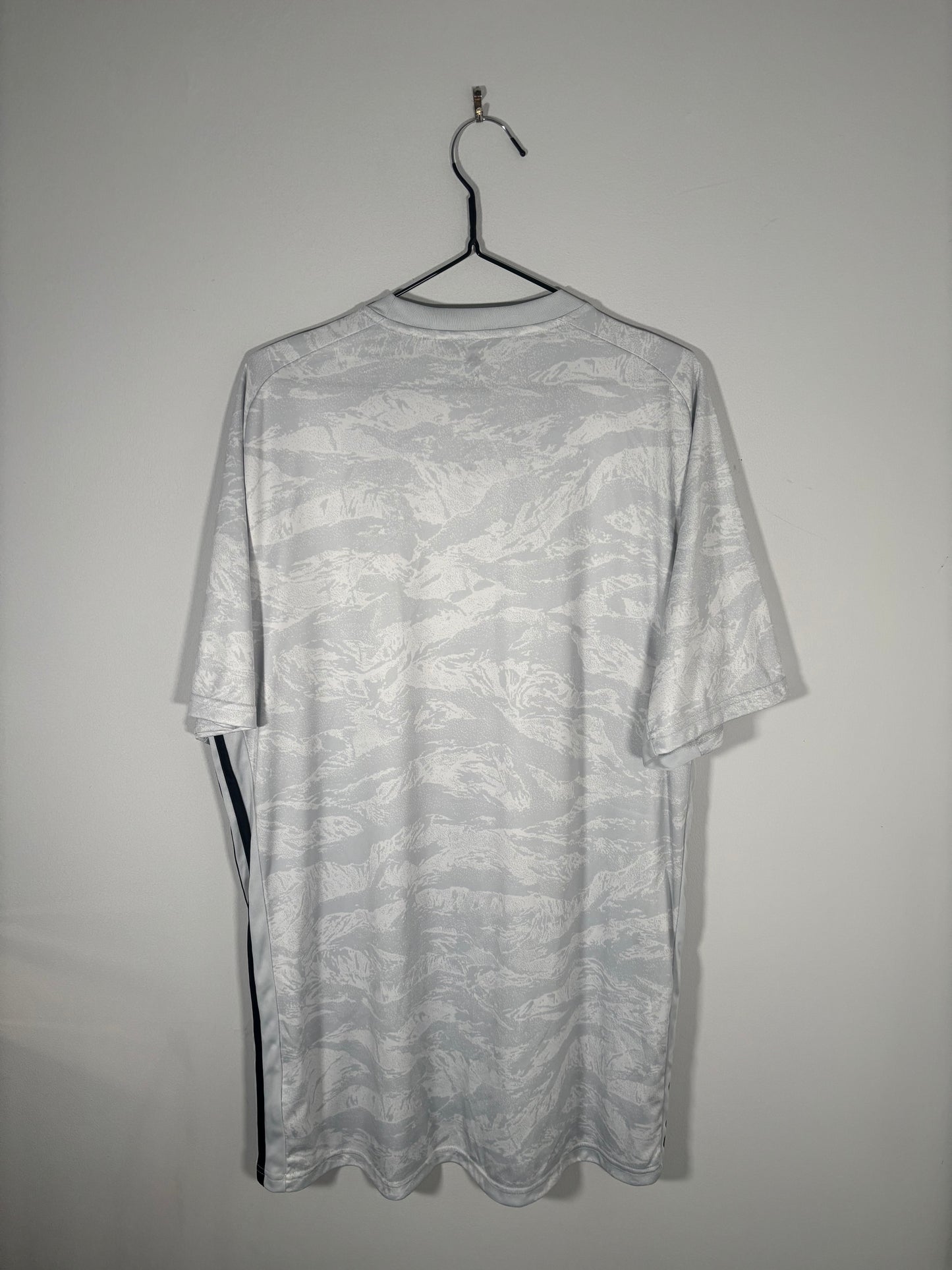 Leicester City Goalkeeper Shirt 2019/20 (XL)