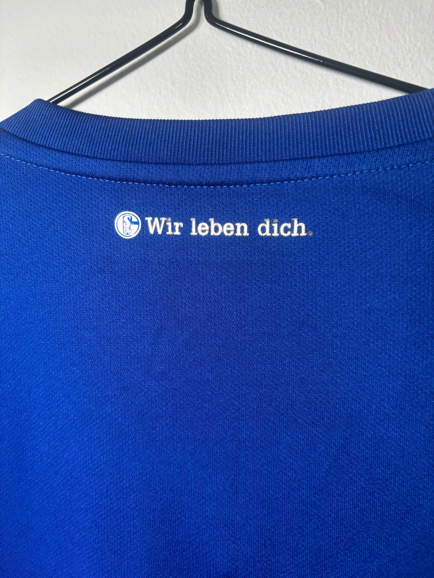 Schalke 04 Home Shirt 2019/20 (L)