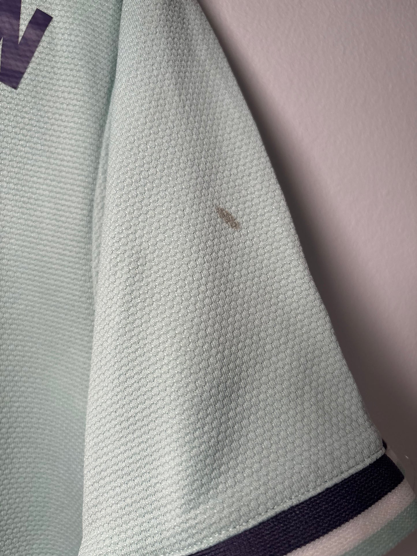 Bayern Munich Away Shirt 2018/19 (M)