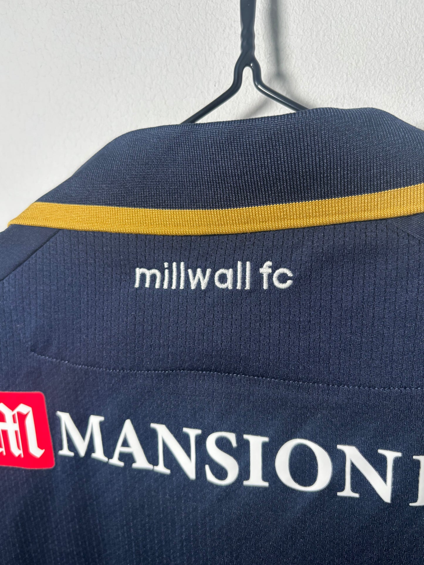 Millwall Home Shirt 2021/22 (M)