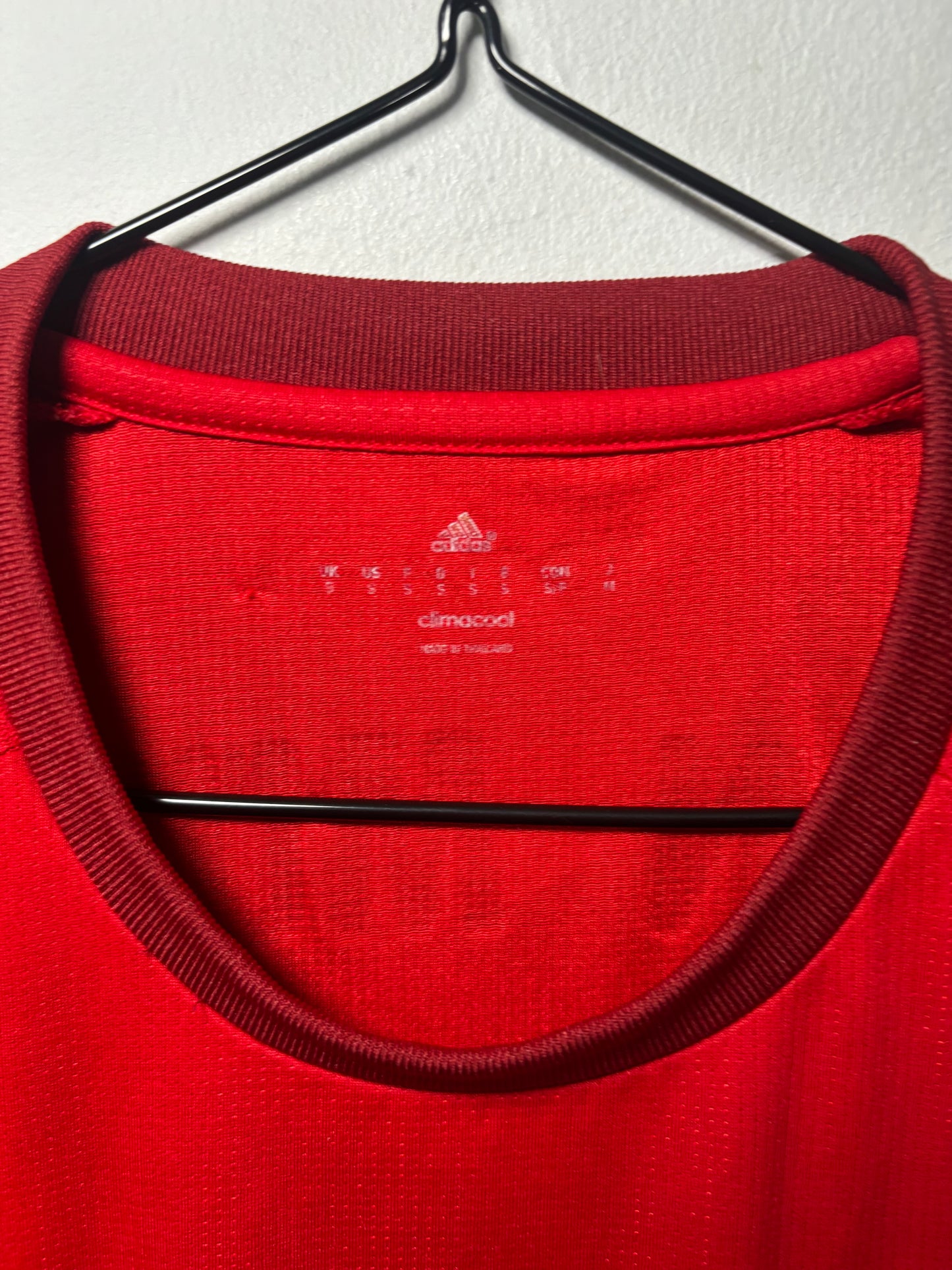 Bayern Munich Home Shirt 2015/16 (S)