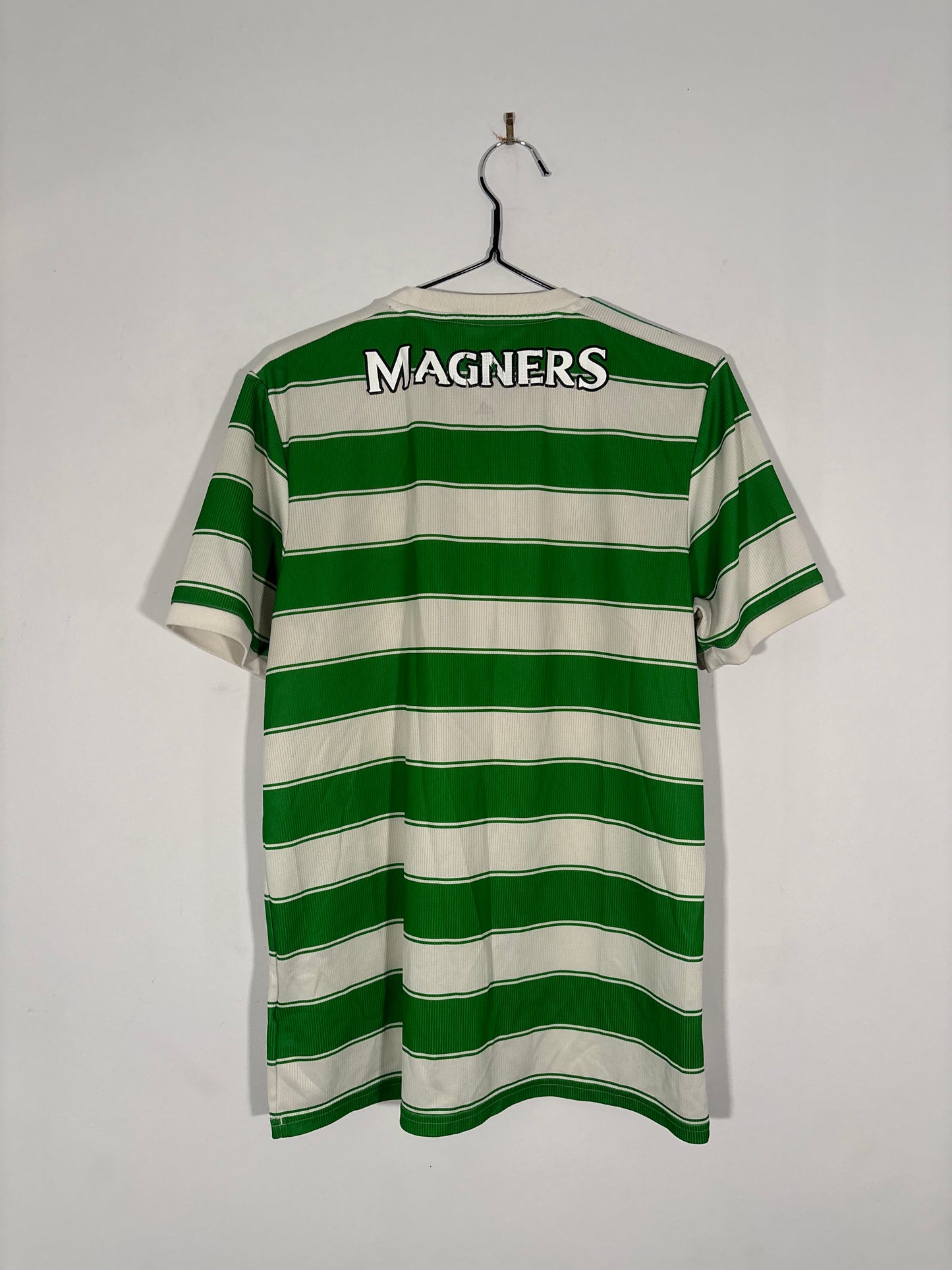 Celtic Home Shirt 2021/22 (M)
