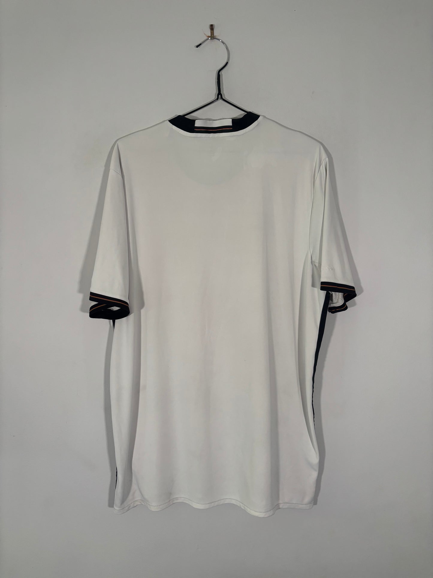 Germany Home Shirt 2016 (XL)