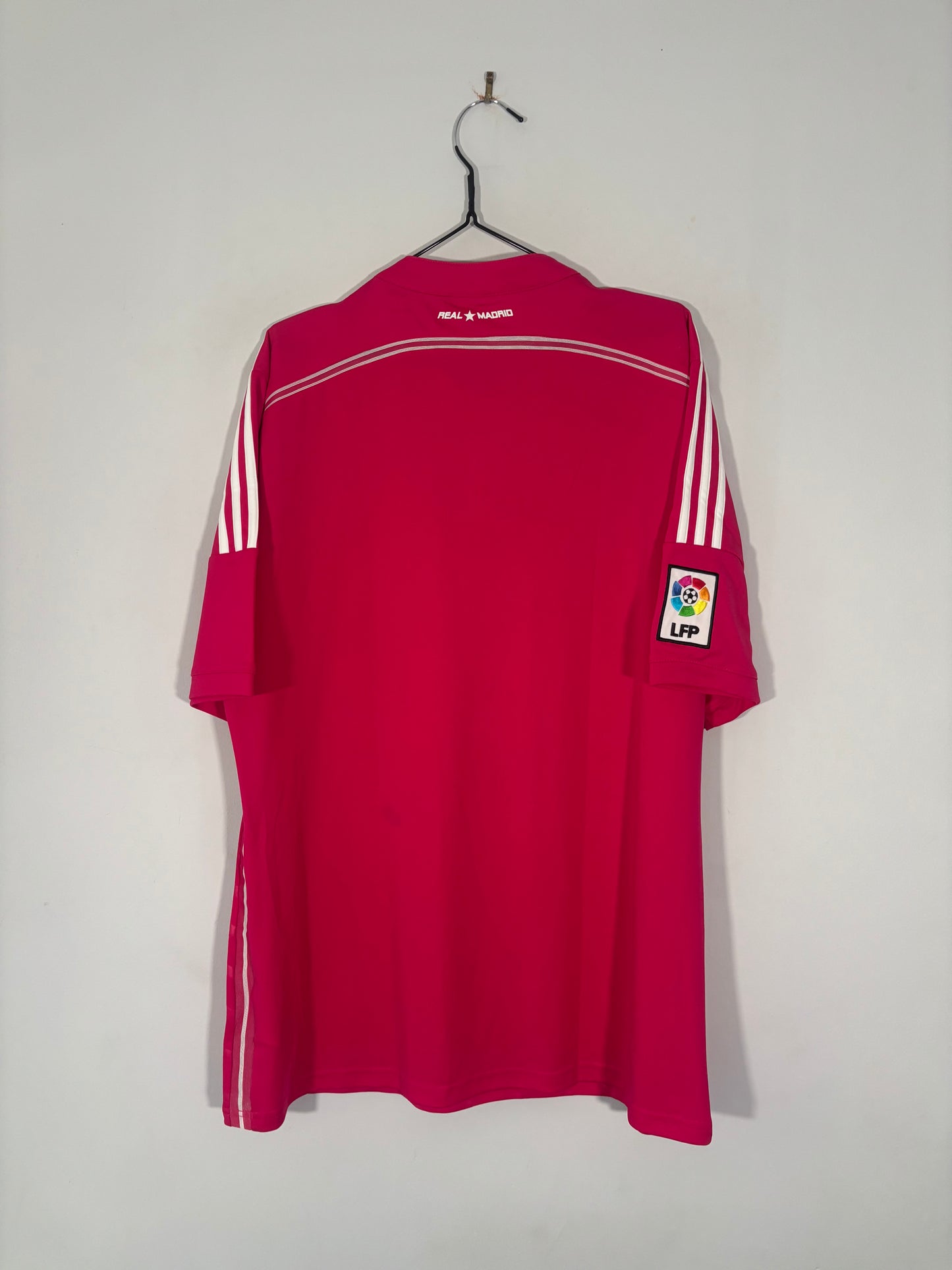 Real Madrid Away Shirt 2014/15 (XL)