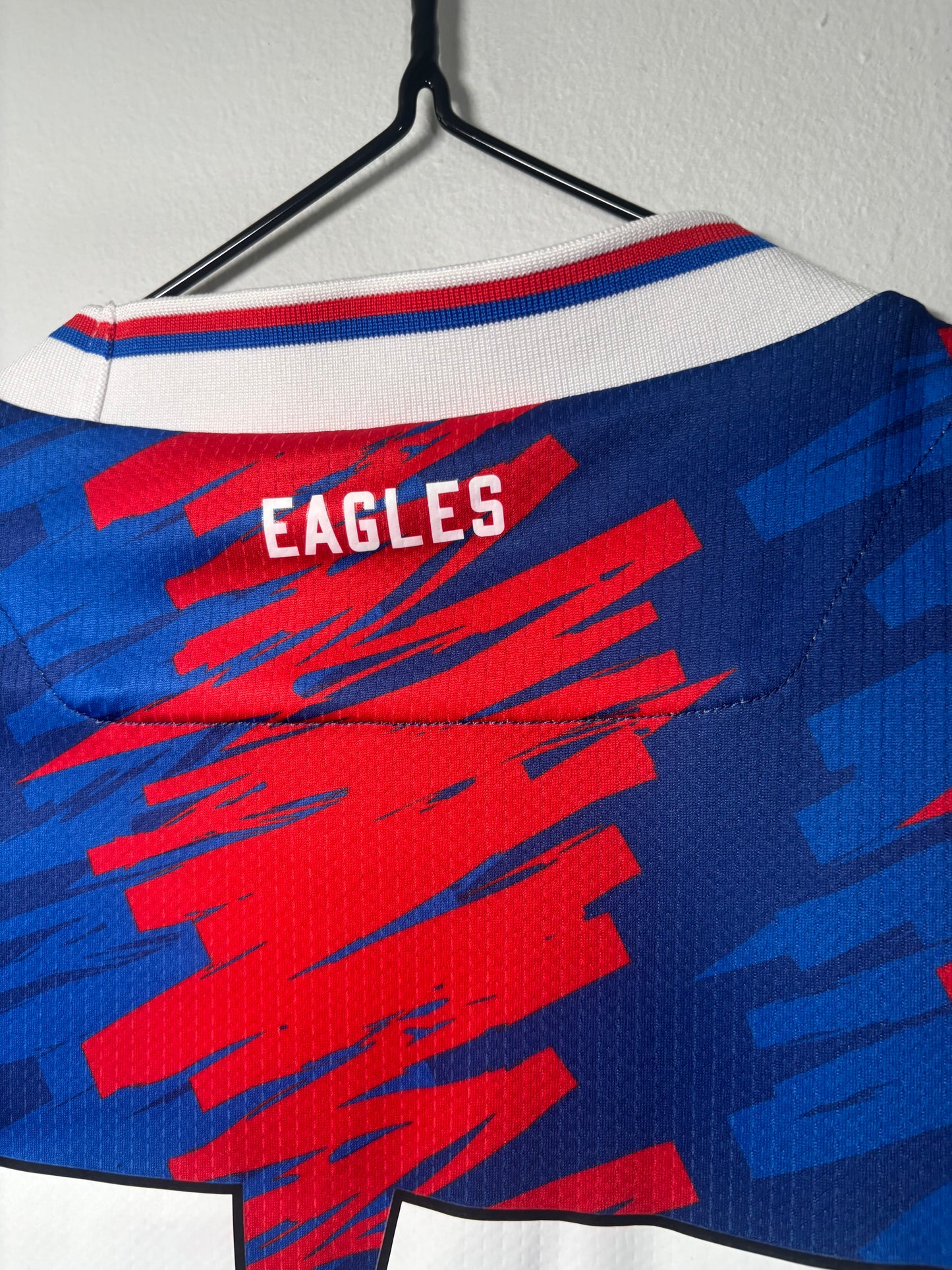 Crystal Palace Home Shirt 2022/22 (S)