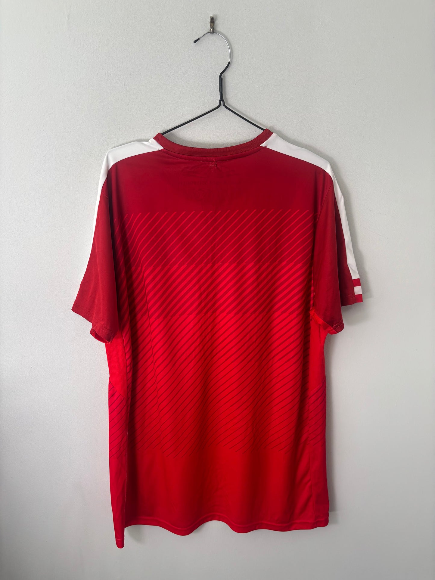 Austria Home Shirt 2016 (XL)