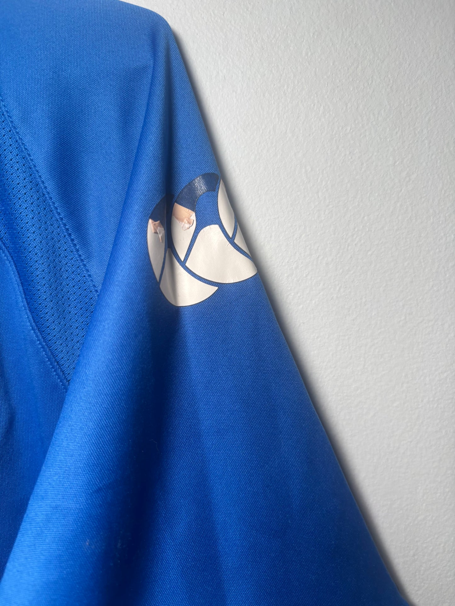 Portsmouth Home Shirt 2009/10 Primus (S)
