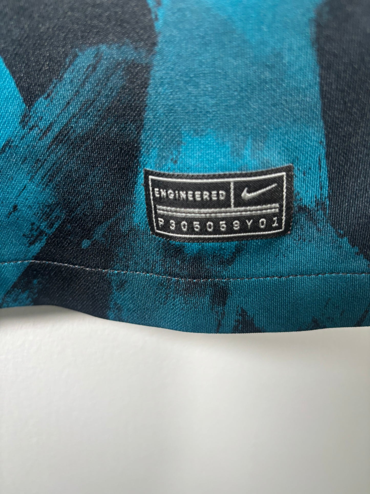 Chelsea Third Shirt 2021/22 (M)