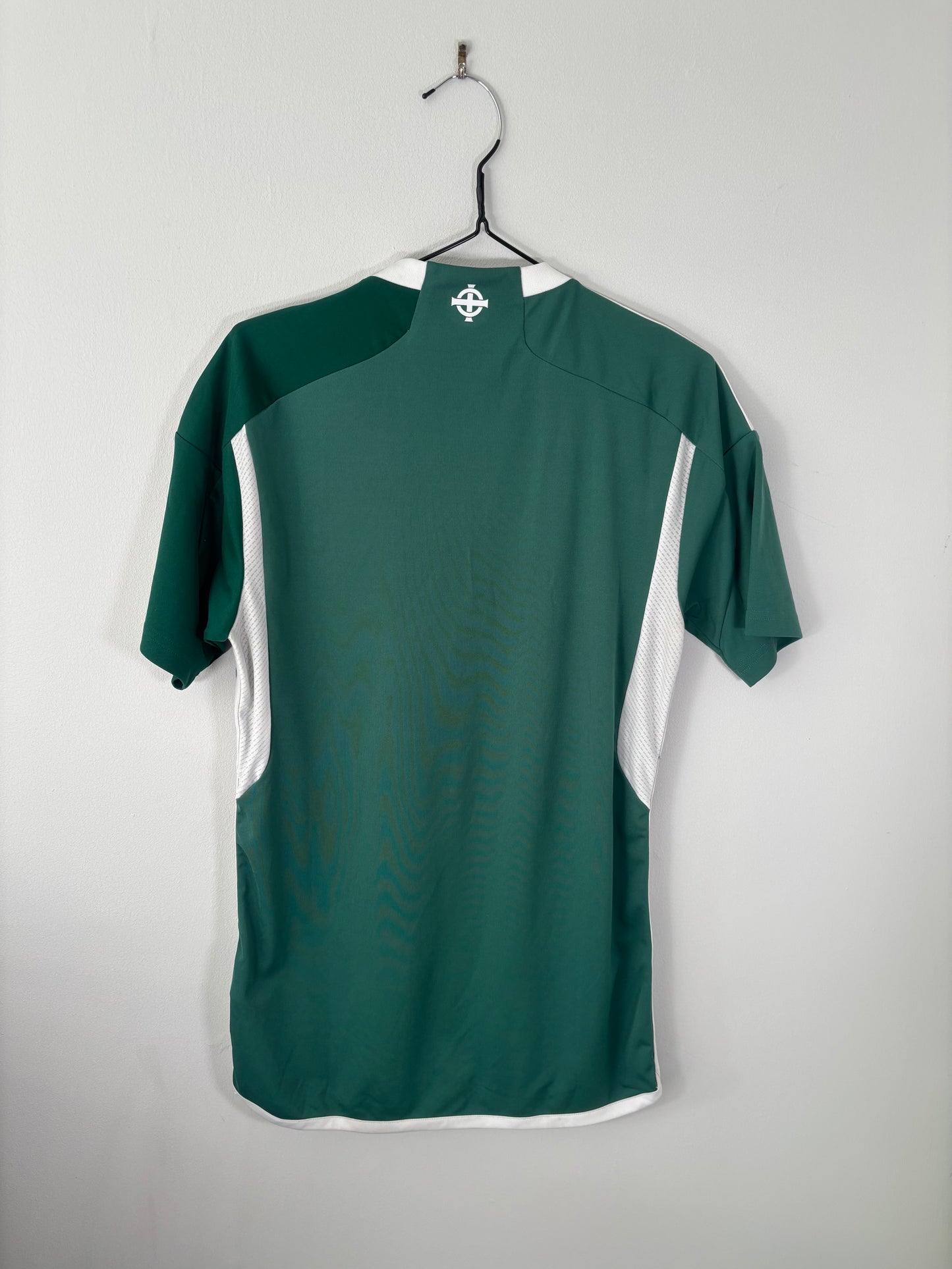 Northern Ireland Home Shirt 2022 (S)