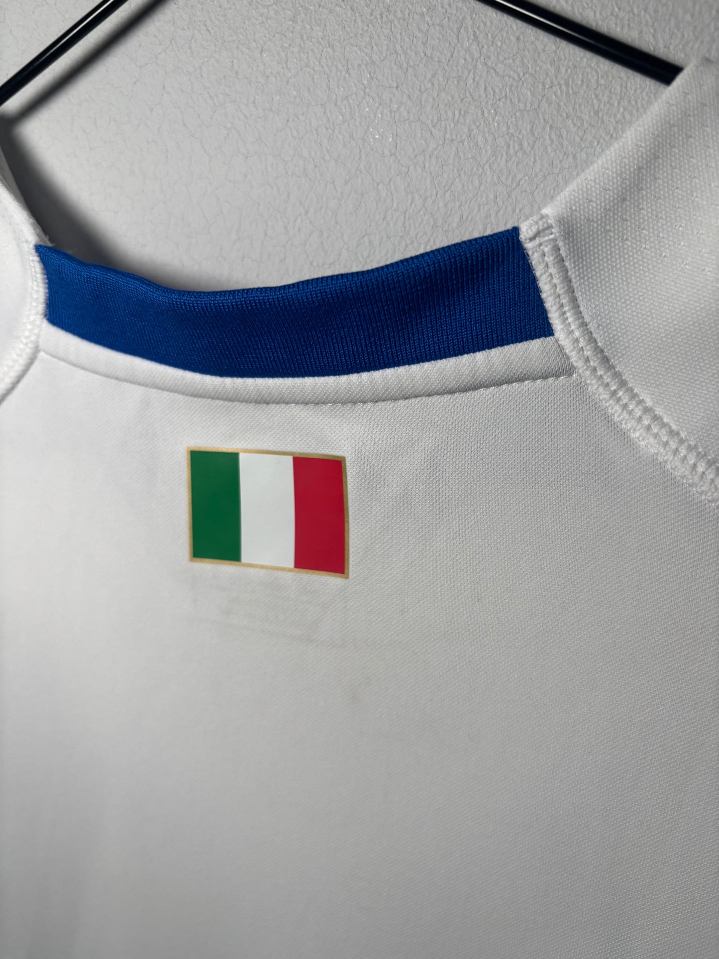 Italy Away Shirt BNWT 2018 (M)