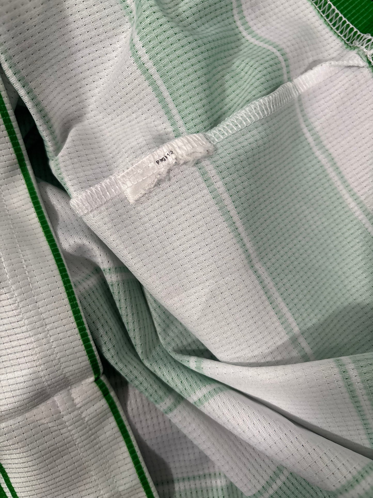 Celtic Home Shirt 2021/22 (S)