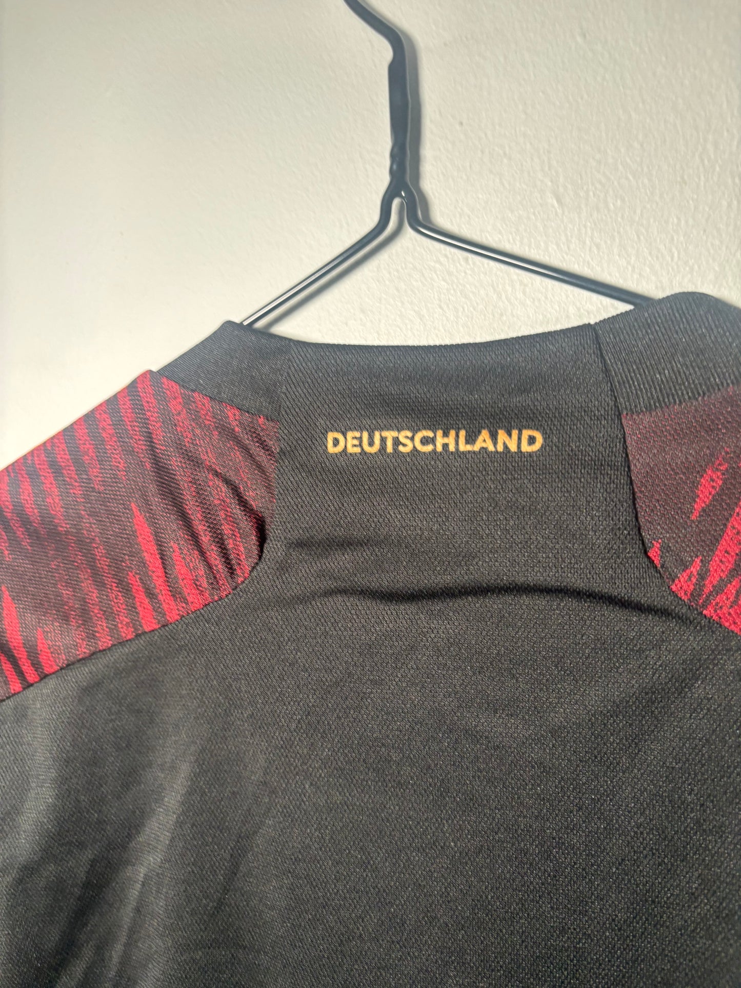 Germany Away Shirt 2022 (L)