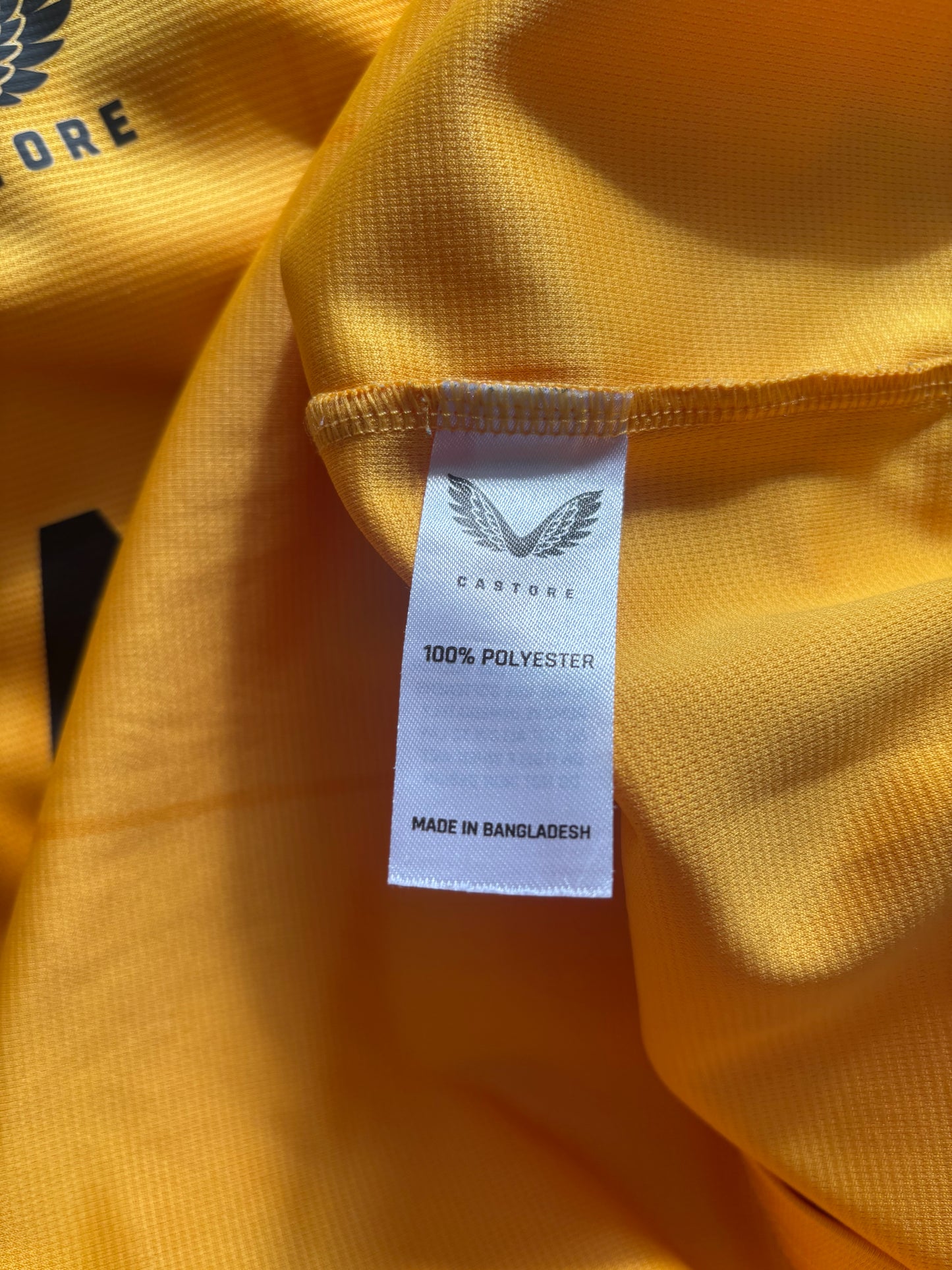 Wolves Home Shirt 2023/24 (XL)