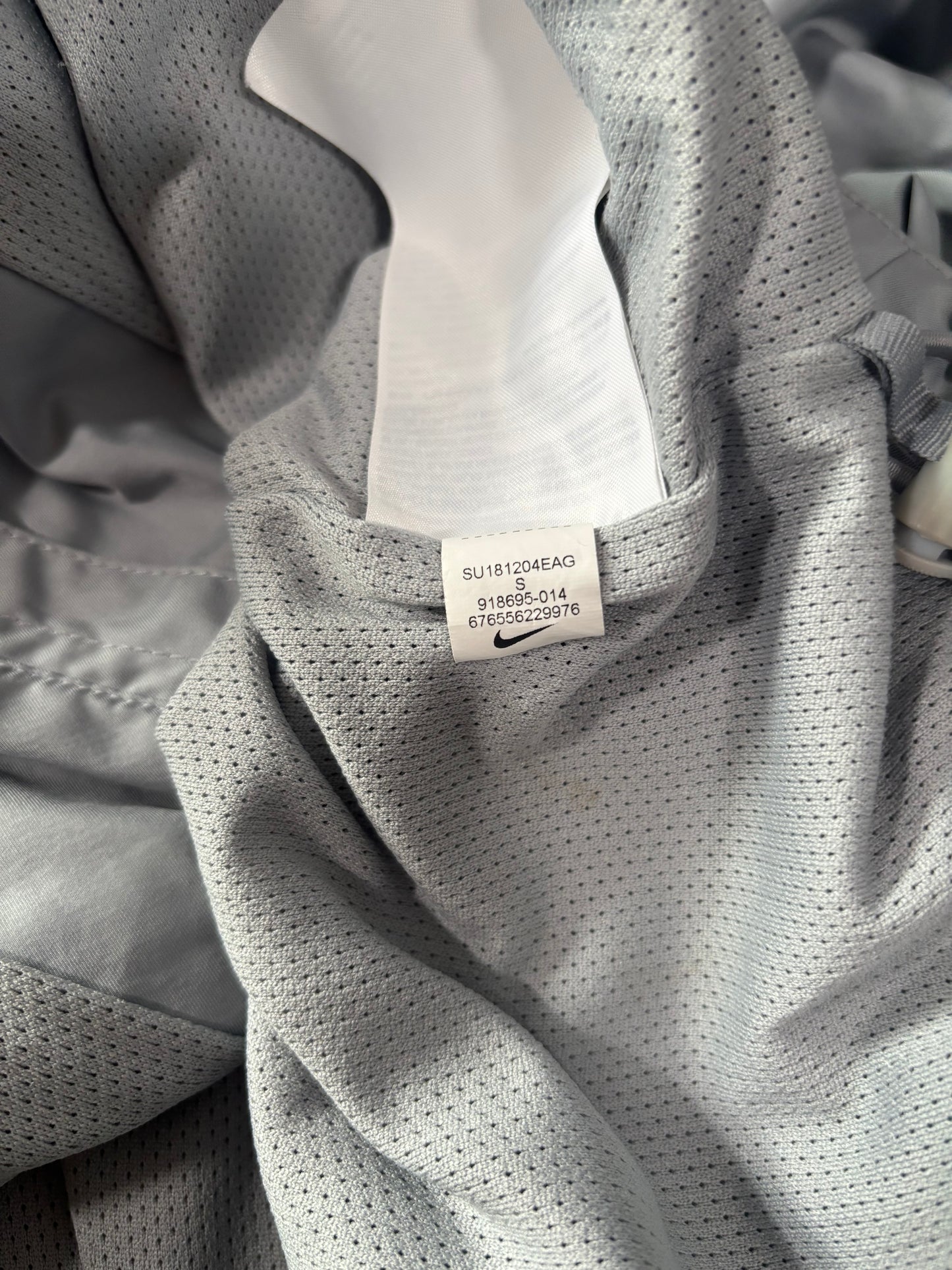Tottenham Hotspur 2019 Jacket Player Issue (S)