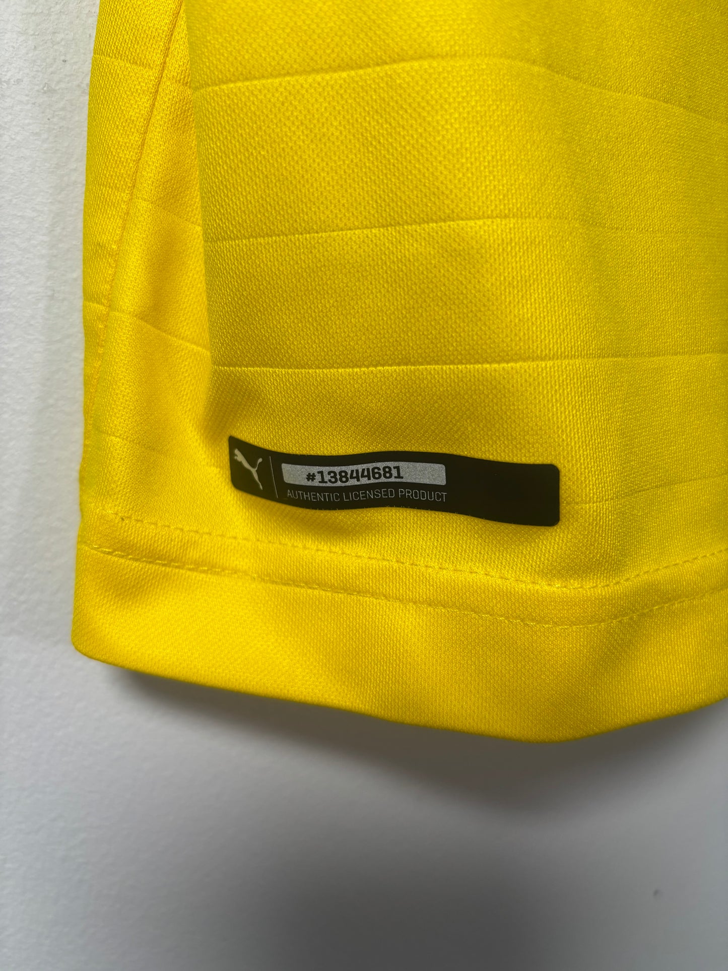 Borussia Dortmund Cup Shirt 2018/19 (S)