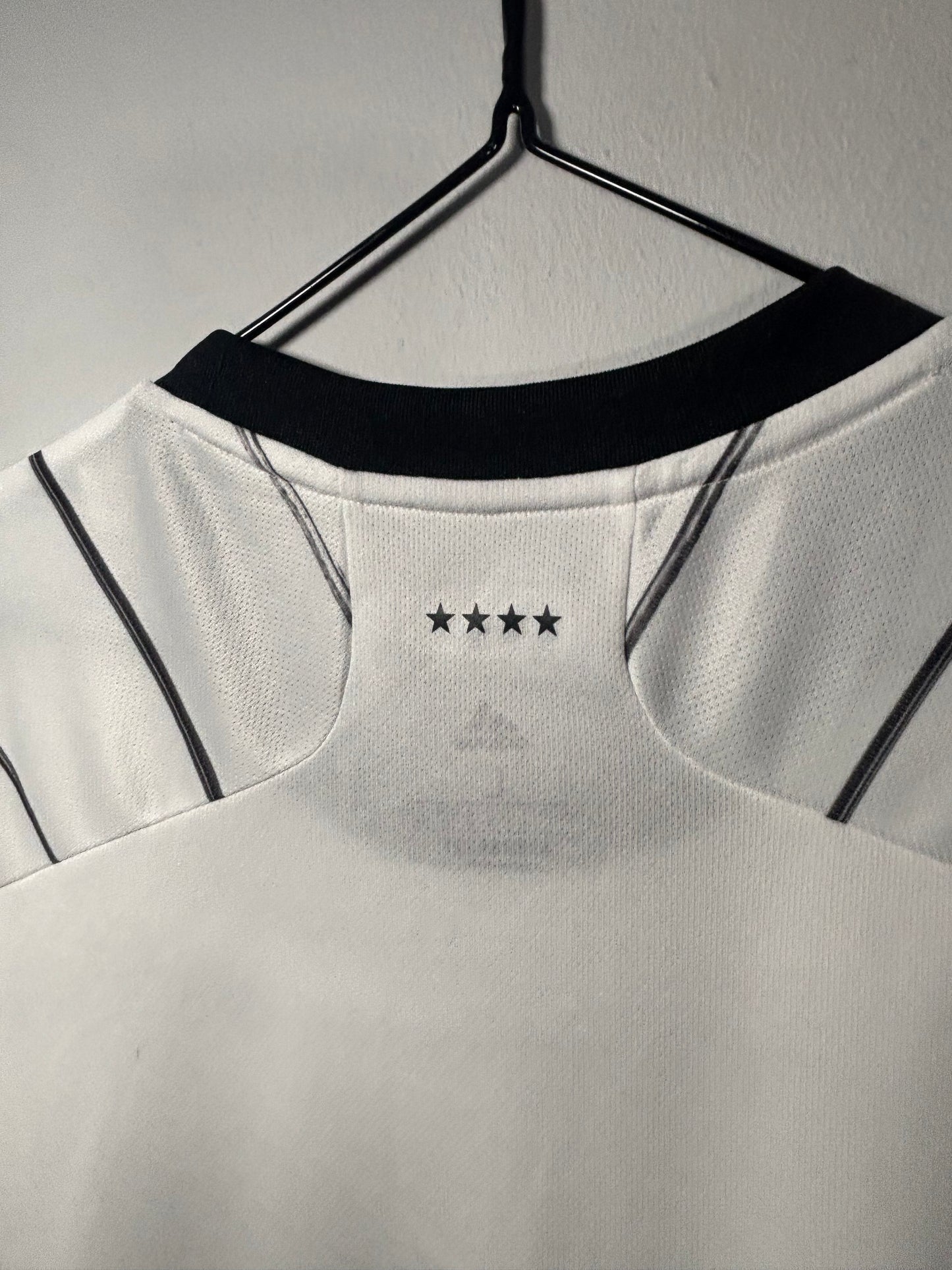 Germany Home Shirt 2020 (L)