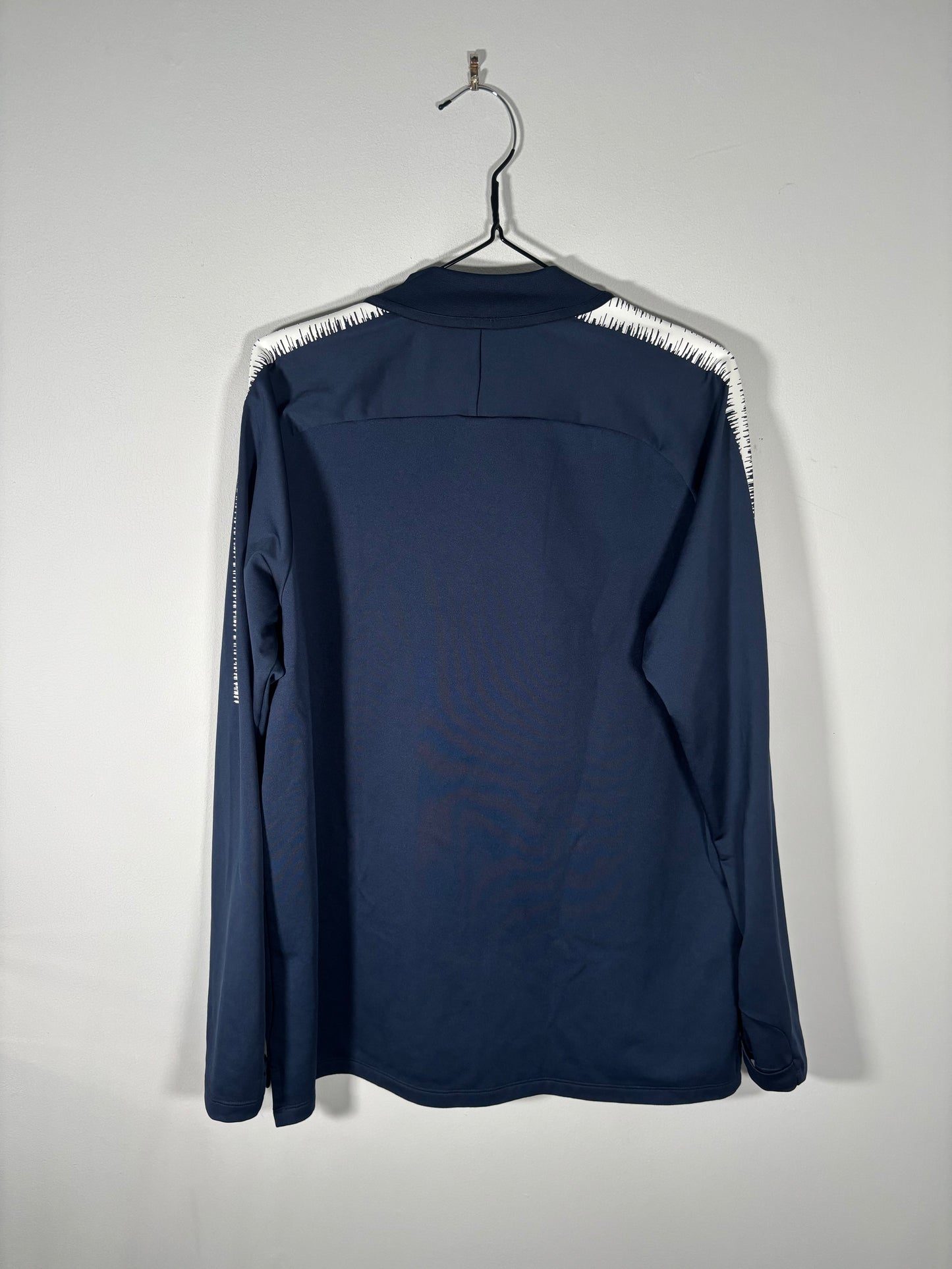 France Training 1/4 Zip 2019 (L)