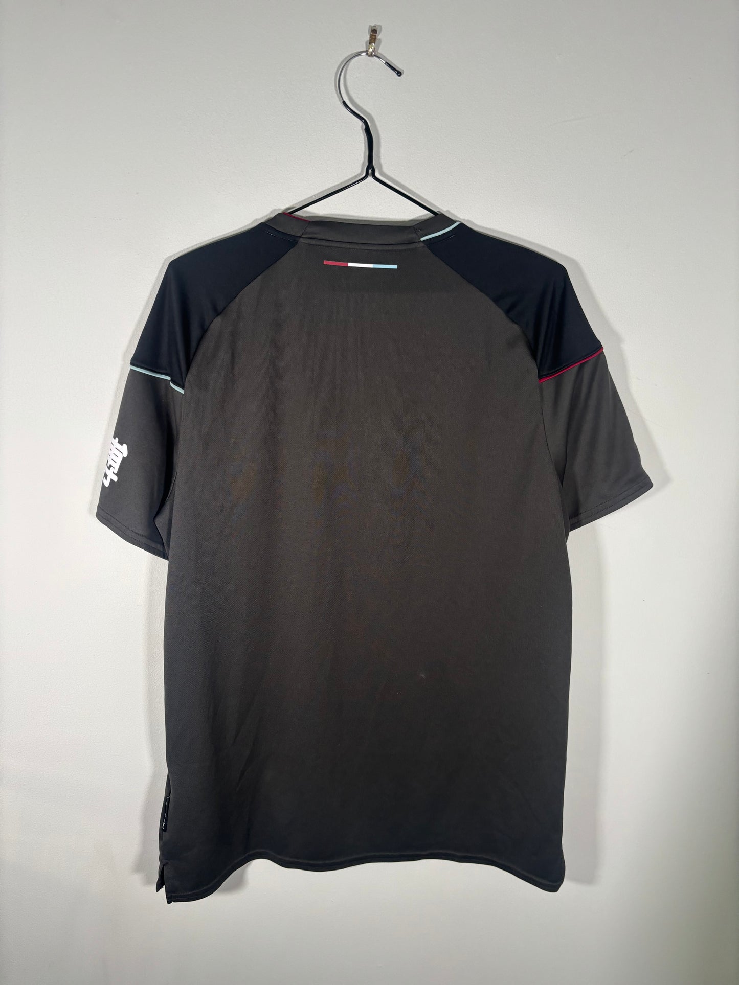 Burnley Away Shirt 2020/21 (L)