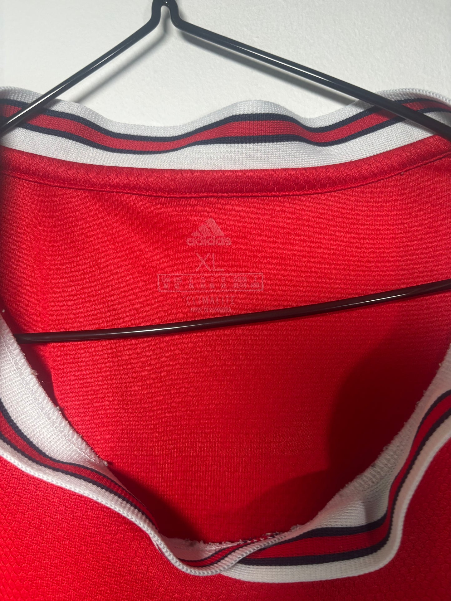 Arsenal Home Shirt 2019/20 (XL)