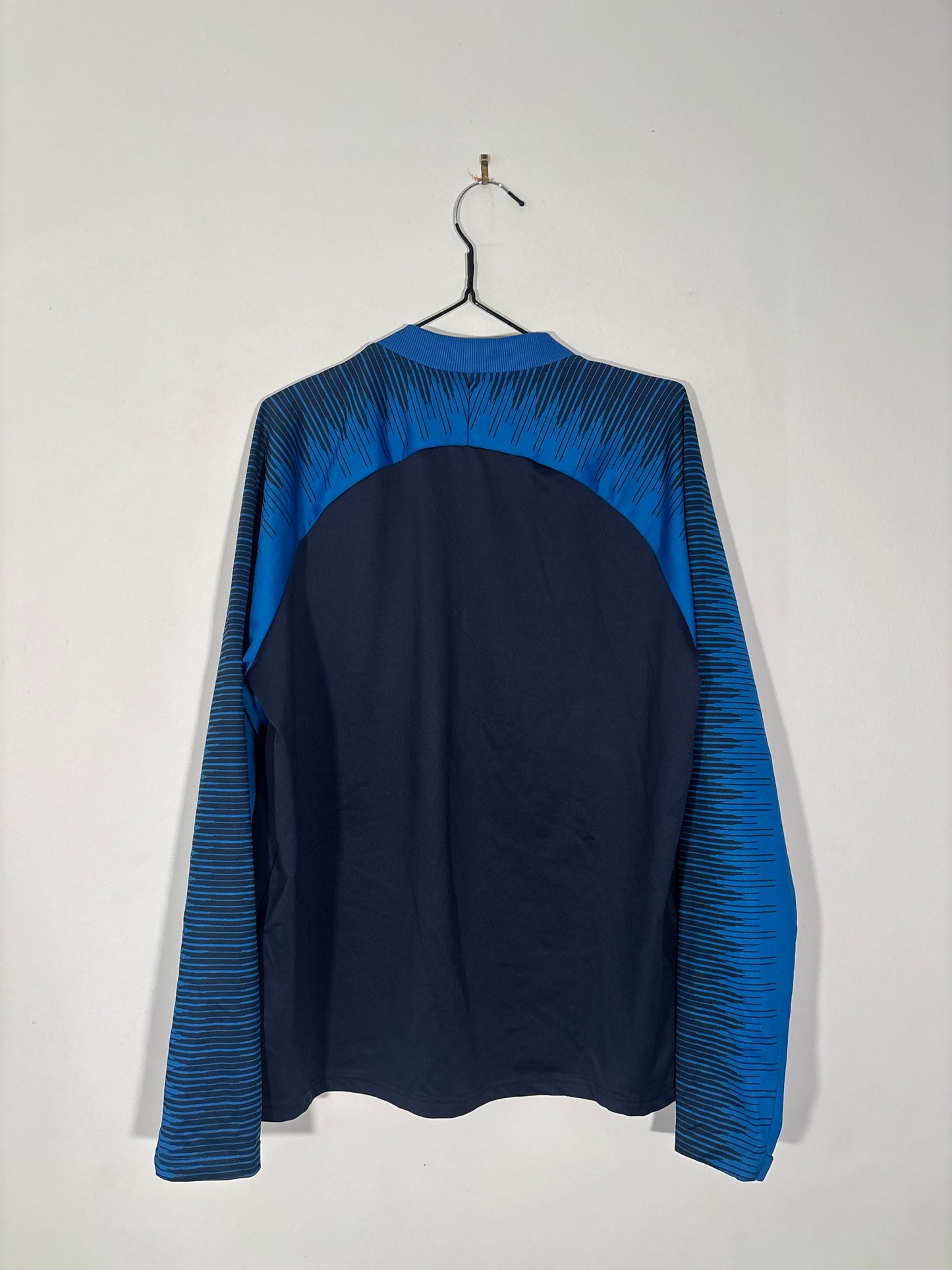 Bolton Wanderers Training 1/4 Zip (L)