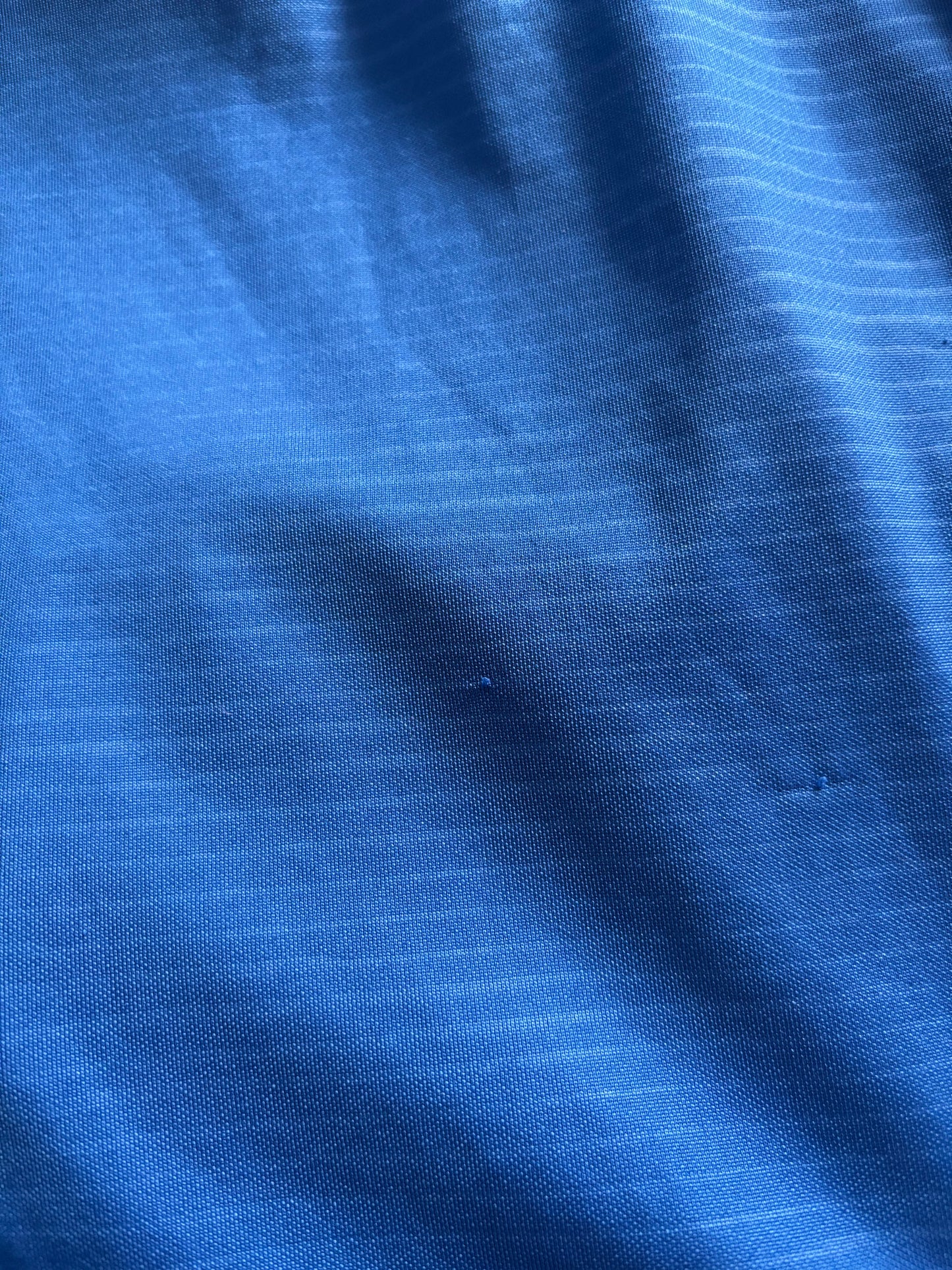 Peterborough Home Shirt 2018/19 Yerwerth (L)