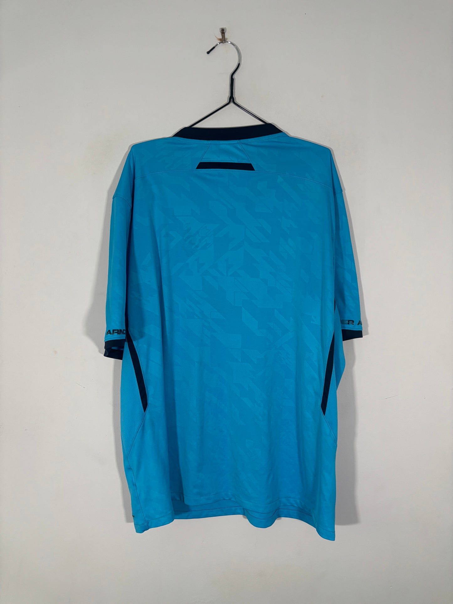 Tottenham Hotspur Away Shirt 2013/14 (3XL)
