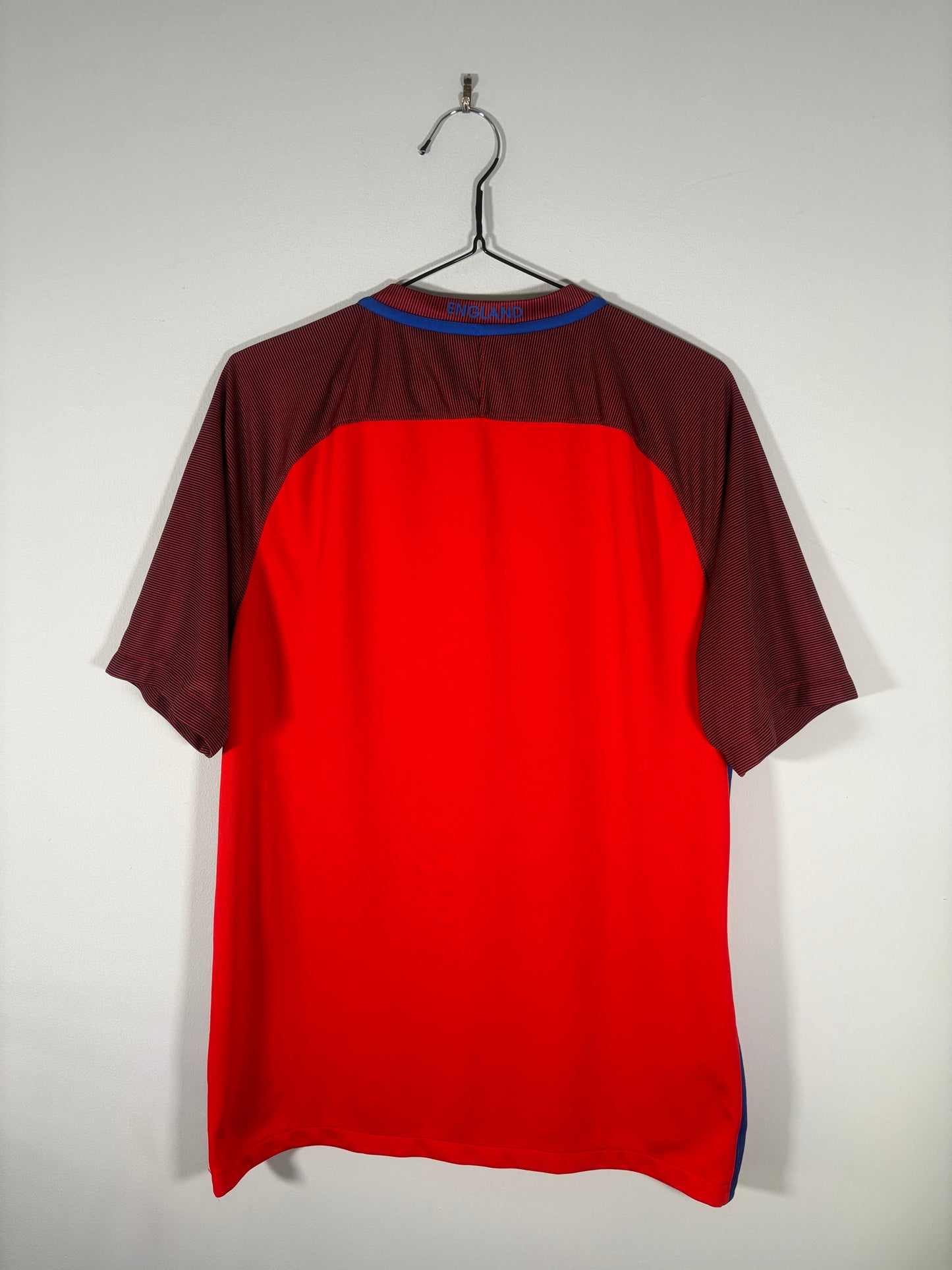 England Away Shirt 2016 (L)
