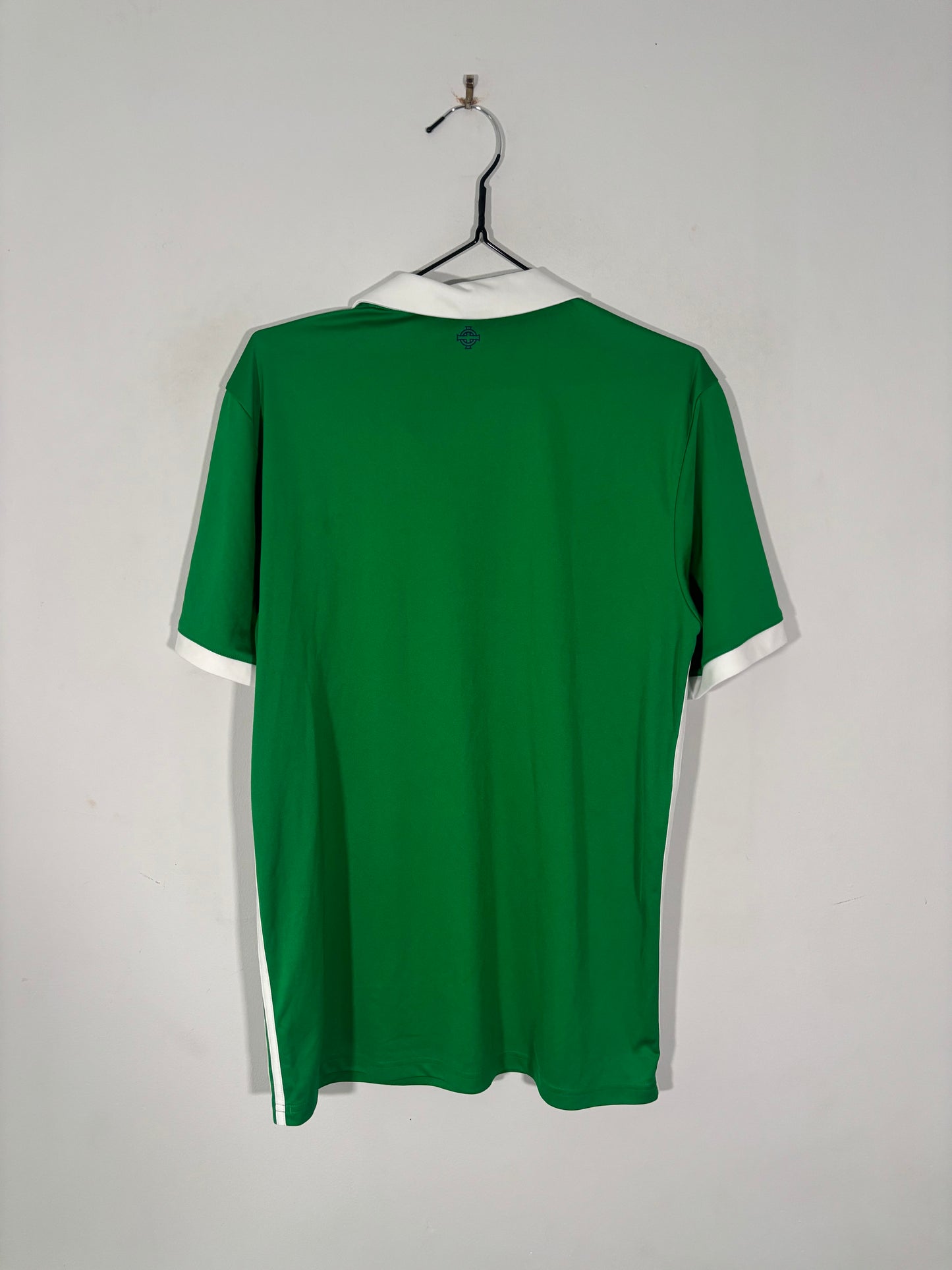 Northern Ireland Home Shirt 2018 (M)