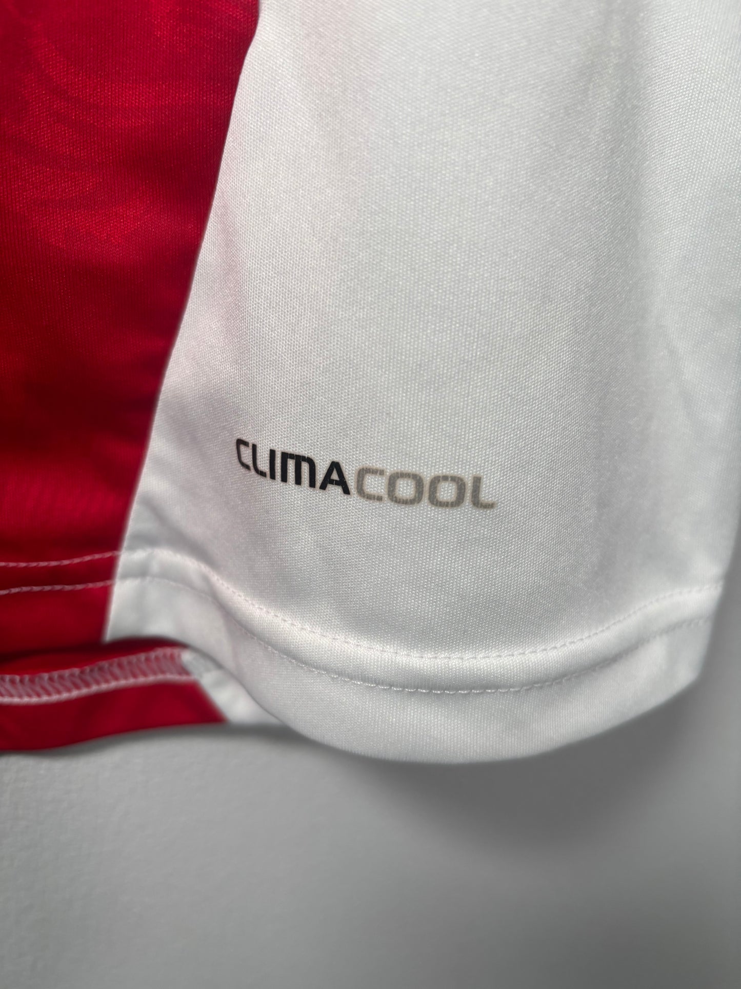 Ajax Home Shirt 2012/13 (S)