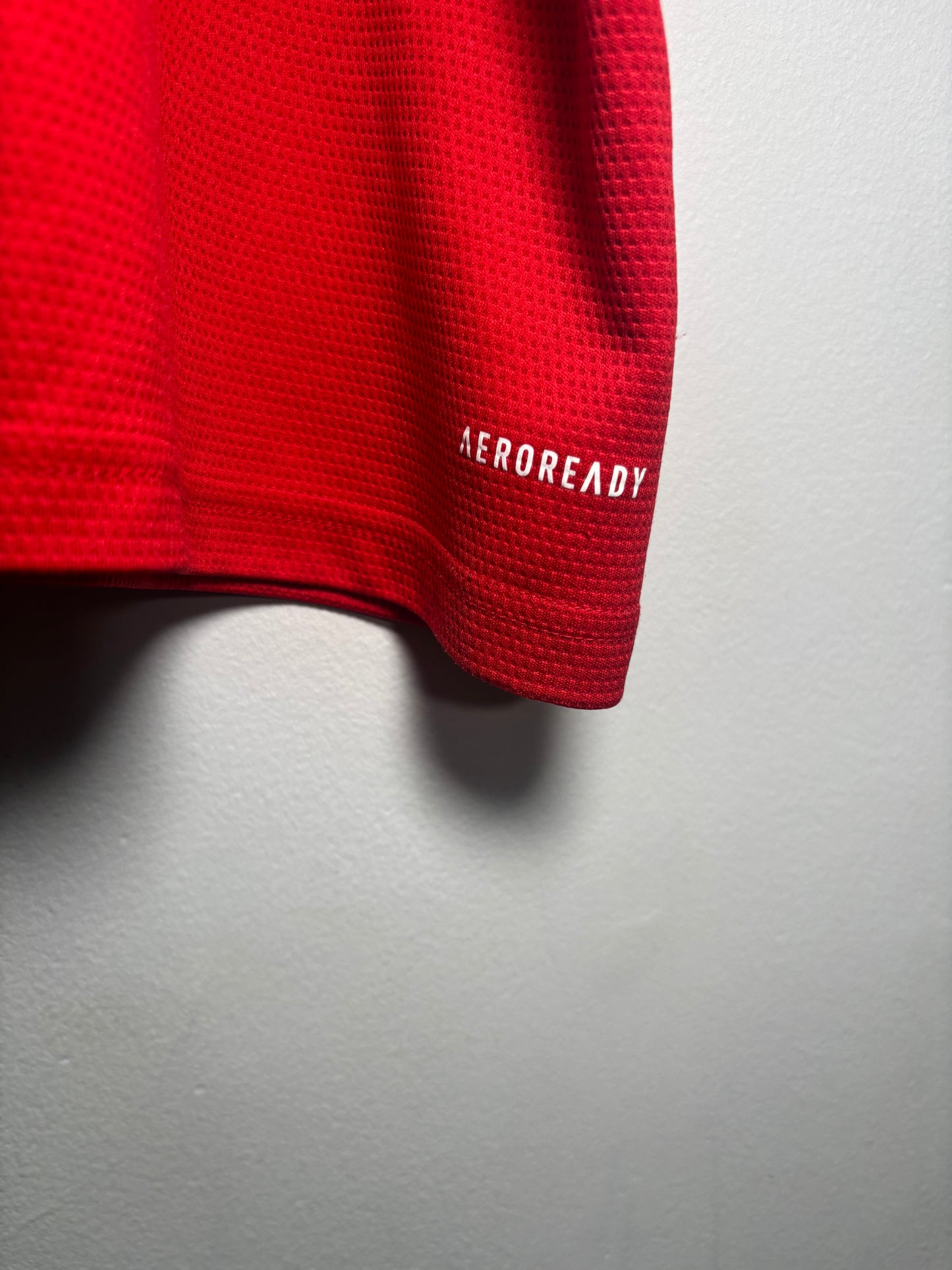 Manchester United Home Shirt 2021/22 Sancho (3XL)