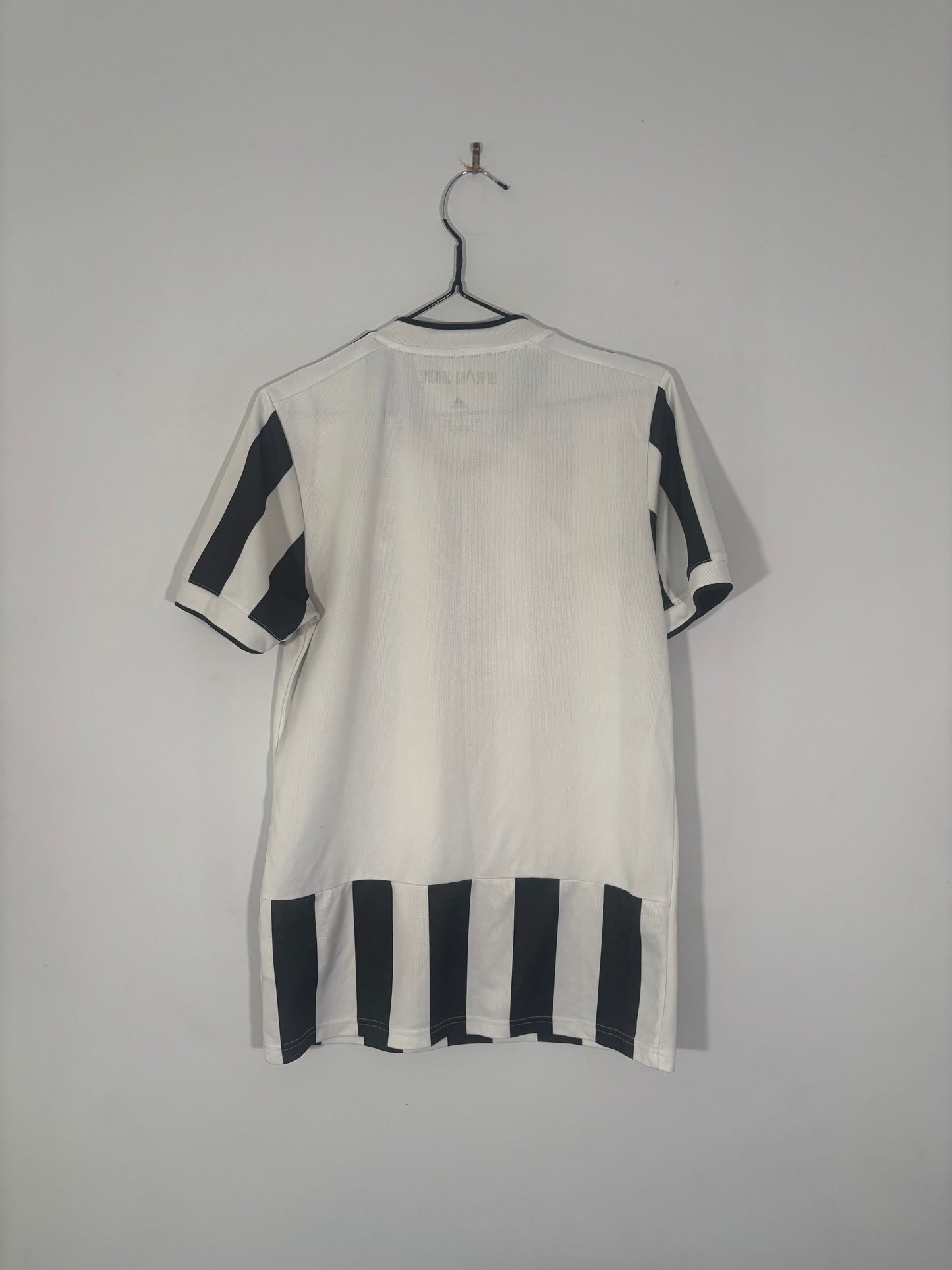Juventus Home Shirt 2021/22 (S)