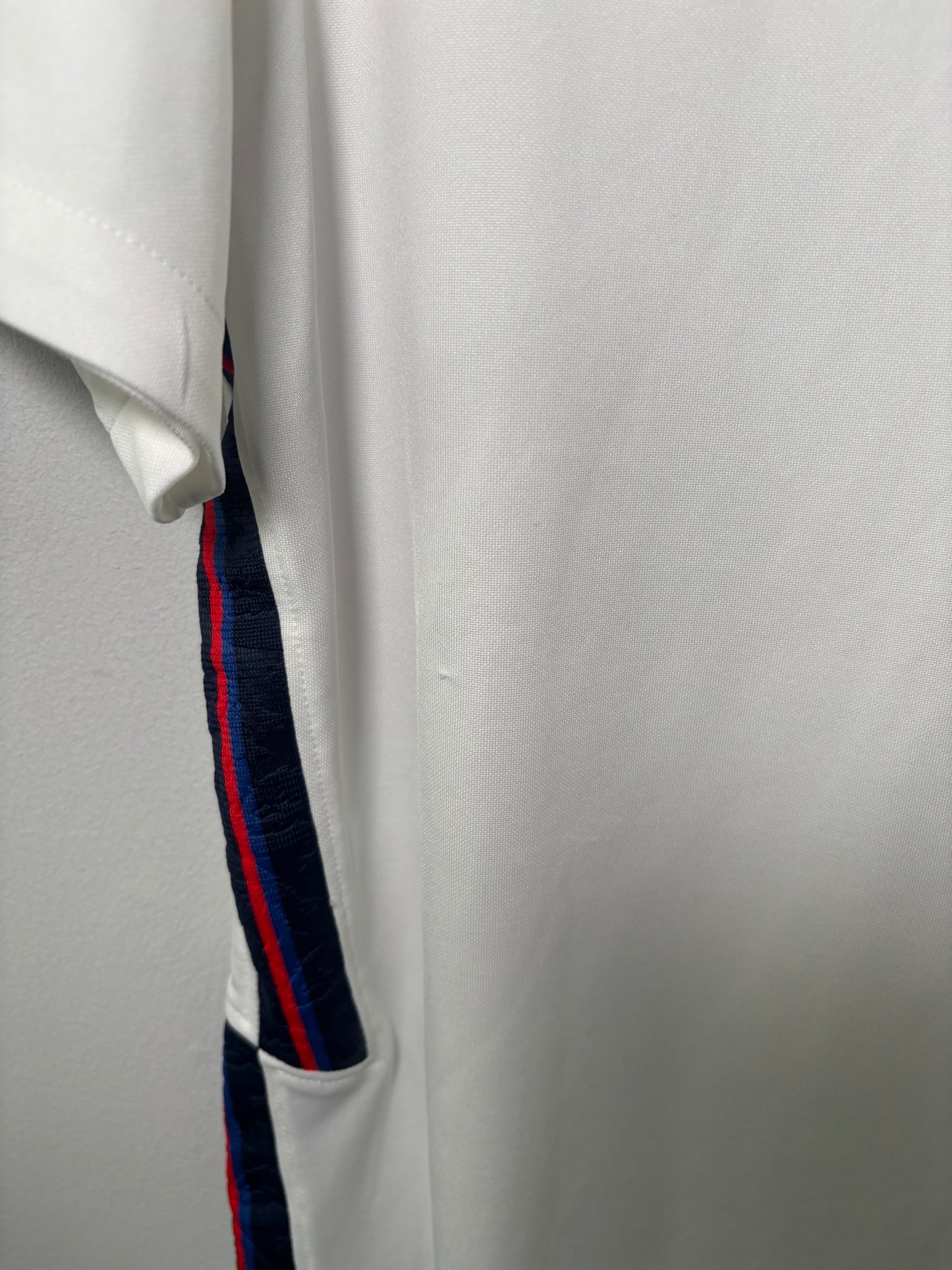 England 2020 Home Shirt (L)