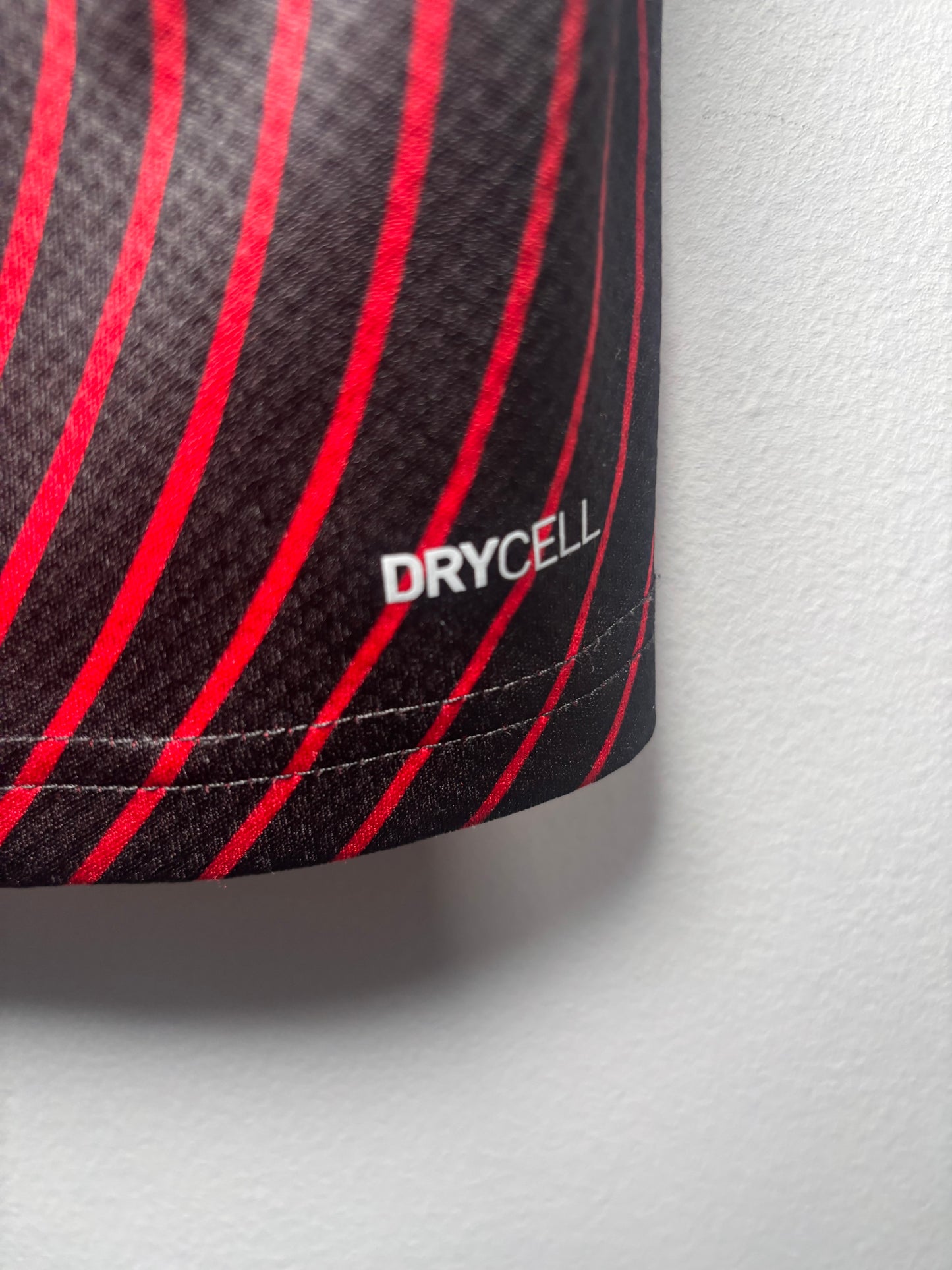 Ac Milan Third Shirt 2019/20 (M)