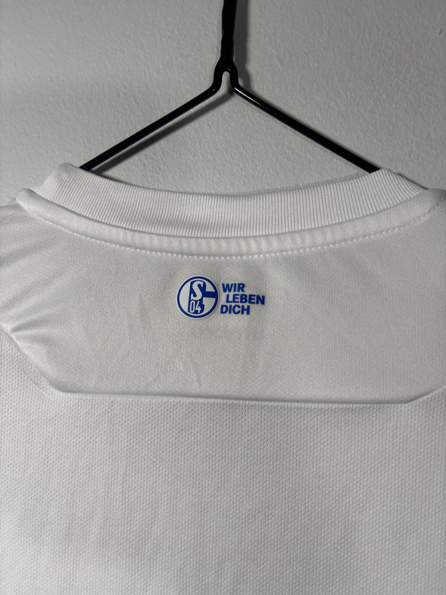Schalke 04 Away Shirt 2020/21 (M)