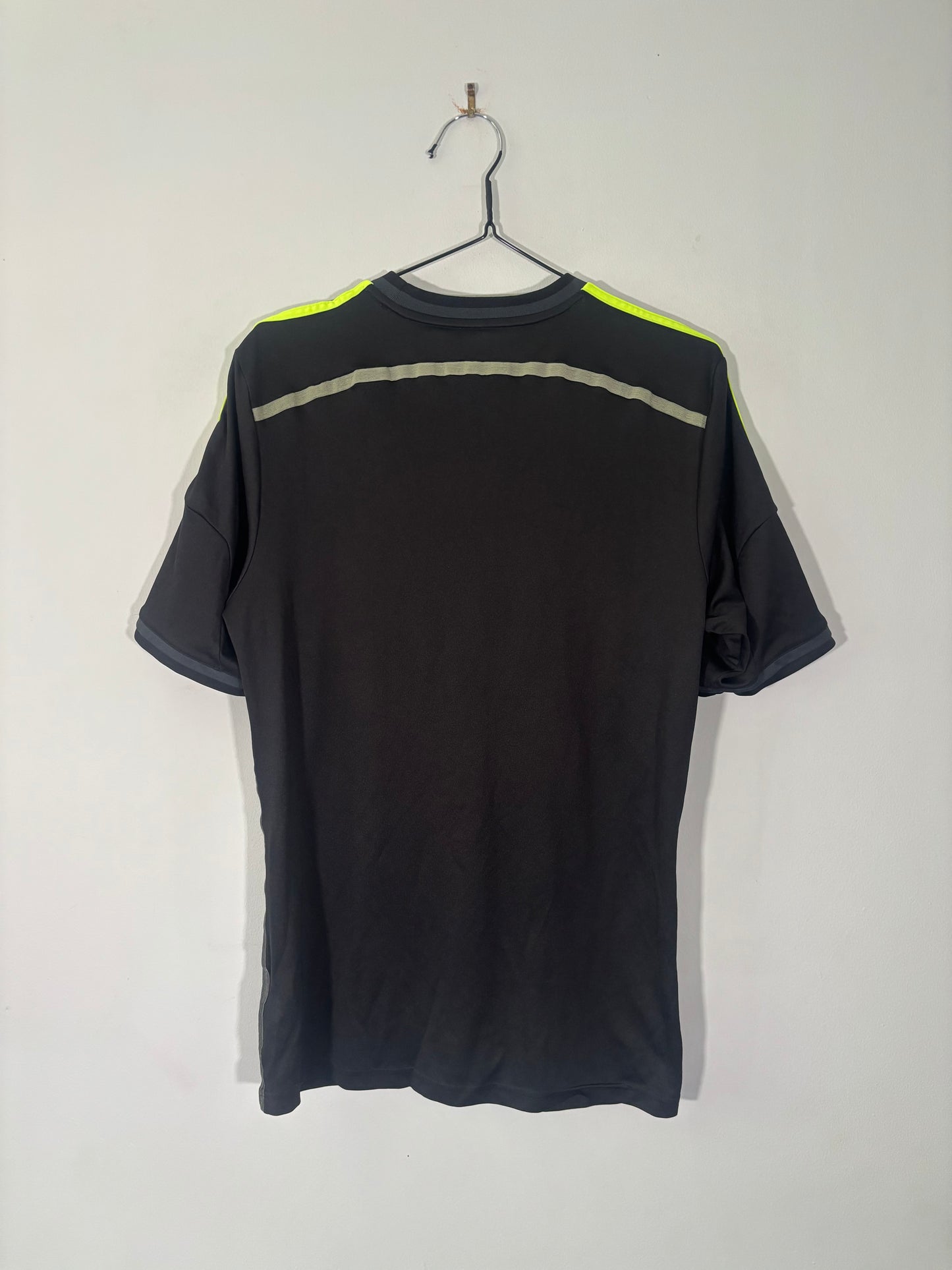 Spain Away Shirt 2014 (M)
