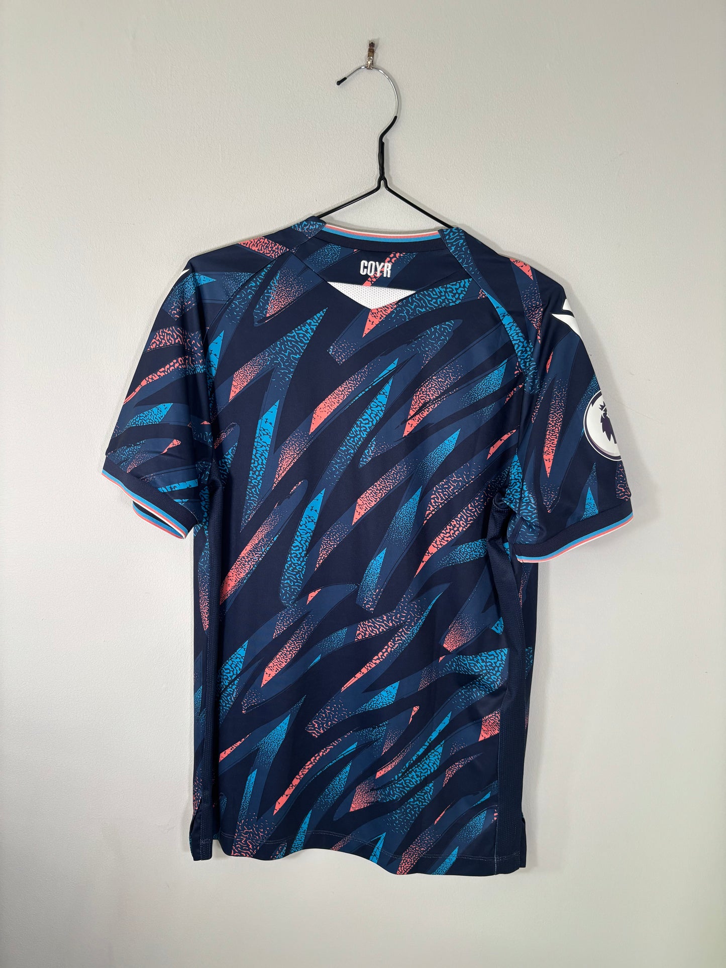 Nottingham Forest Third Shirt 2022/23 (M)