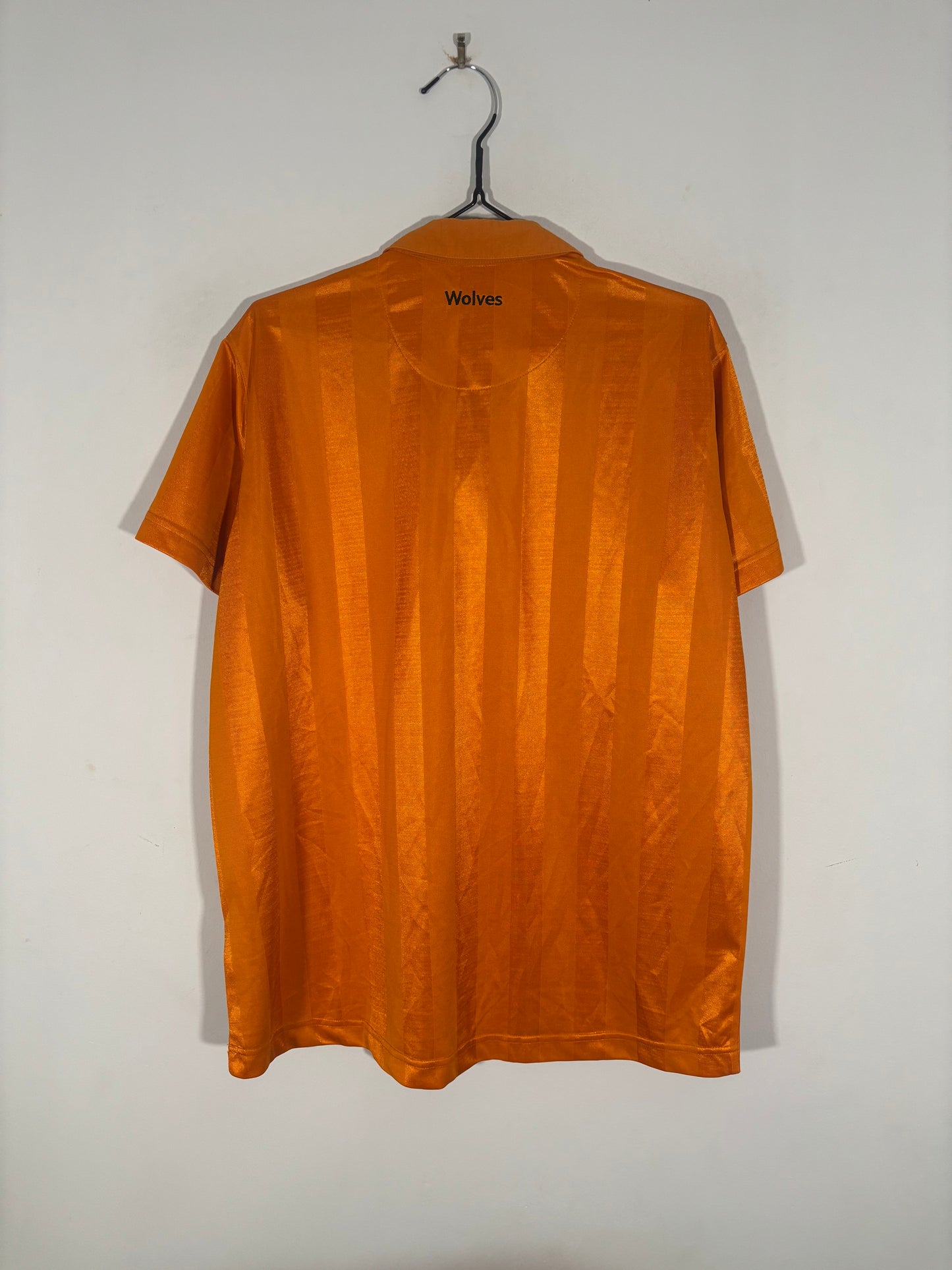 Wolves Home Shirt 2012/13 (L)