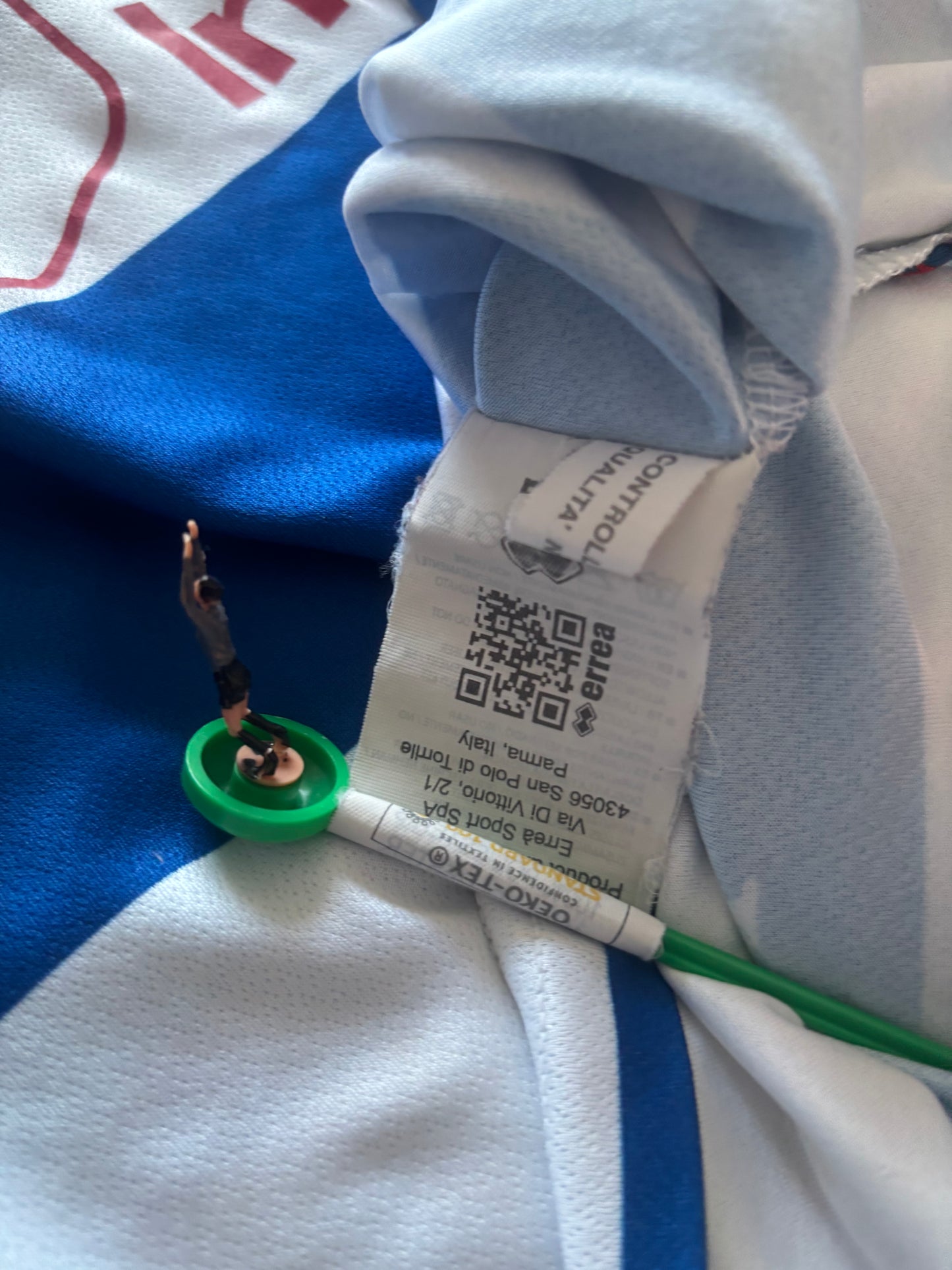 QPR Home Shirt 2020/21 (S)