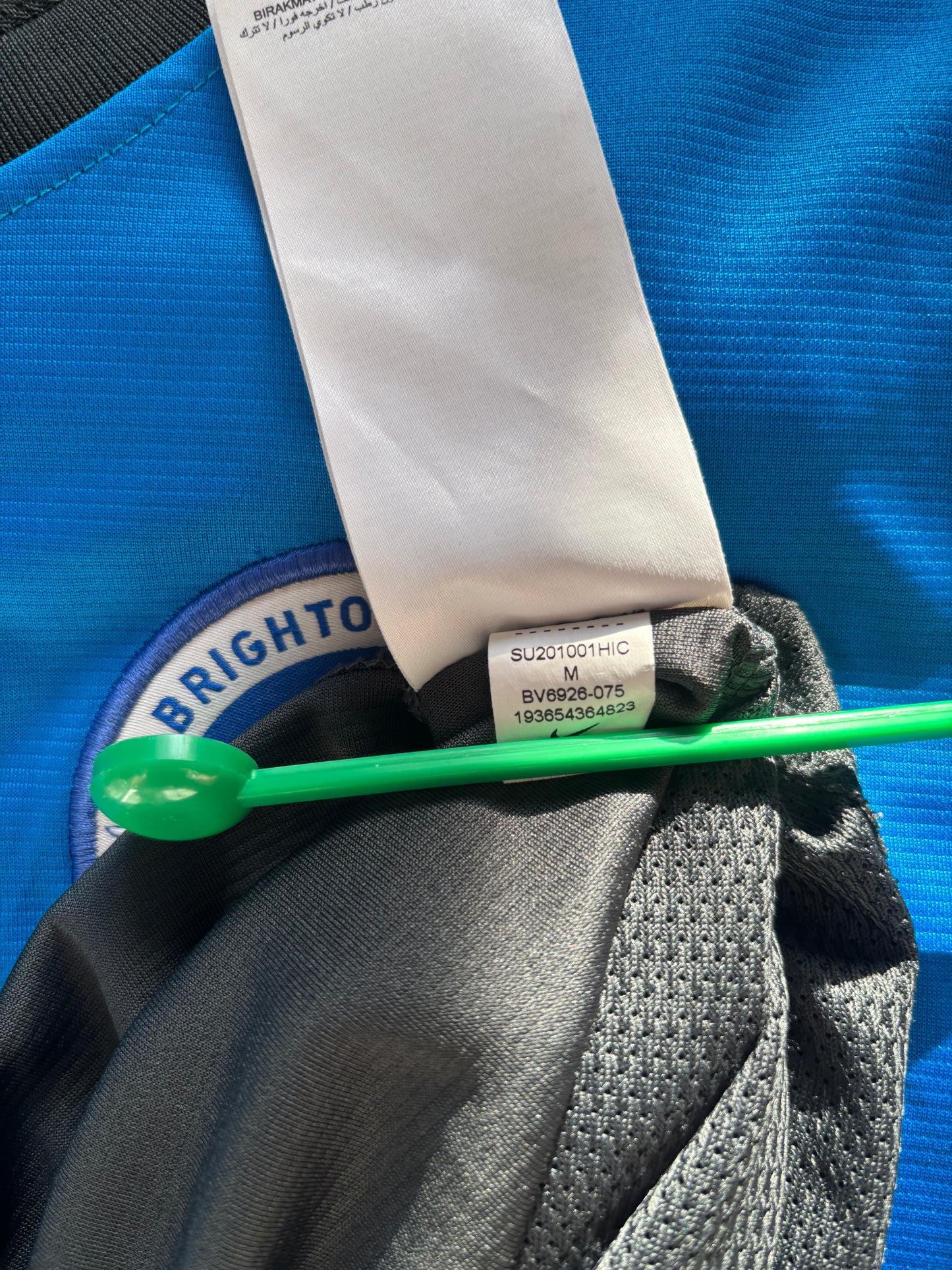 Brighton Training Shirt 2020/21 (M)