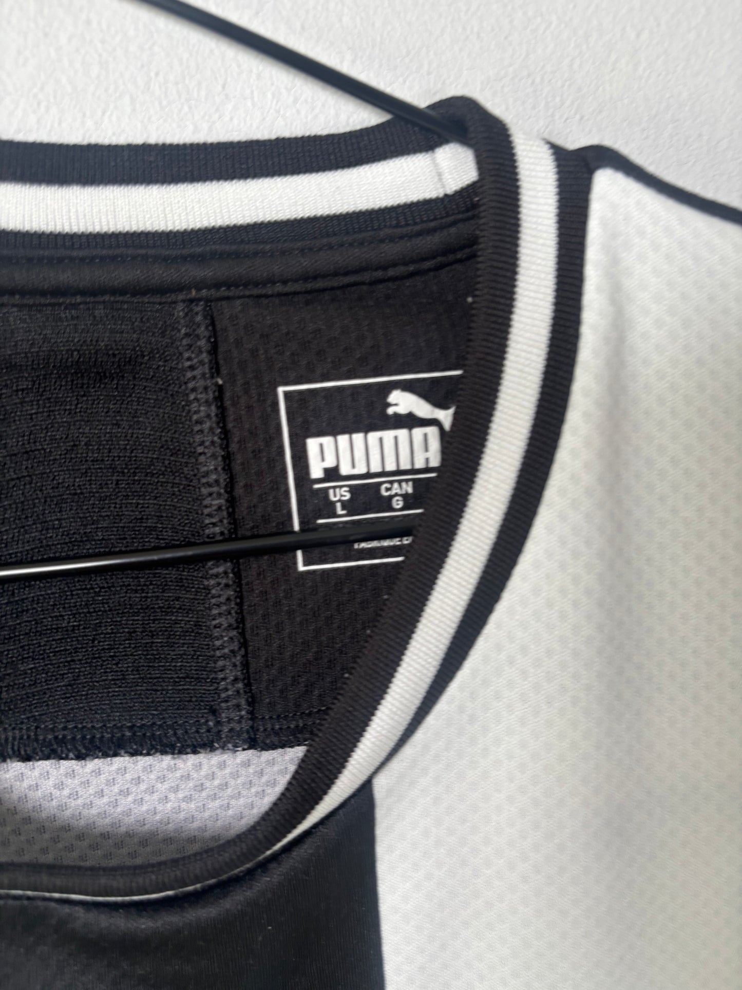 Newcastle United Home Shirt 2019/20 (L)