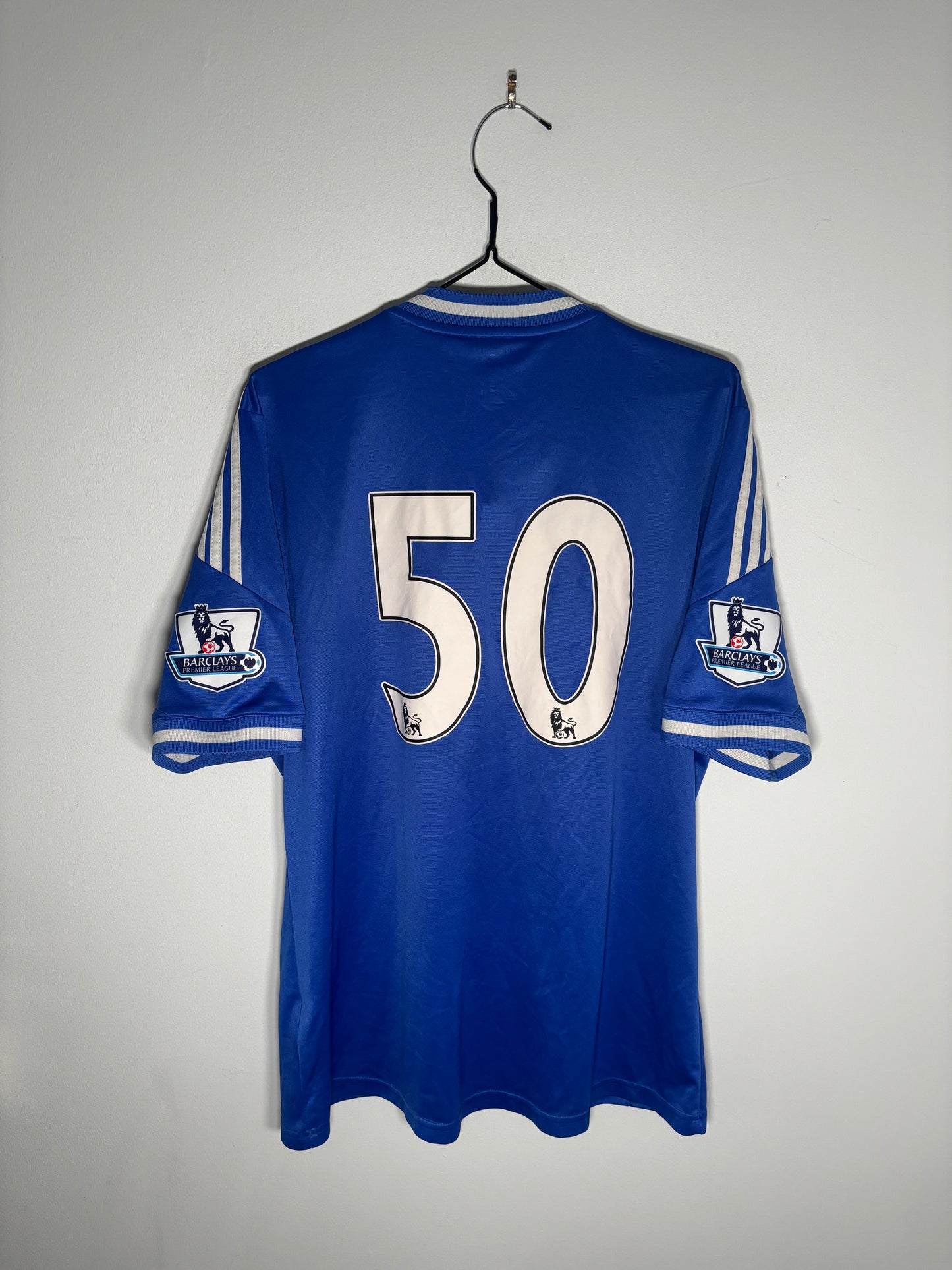Chelsea Home Shirt 2013/14 (L)