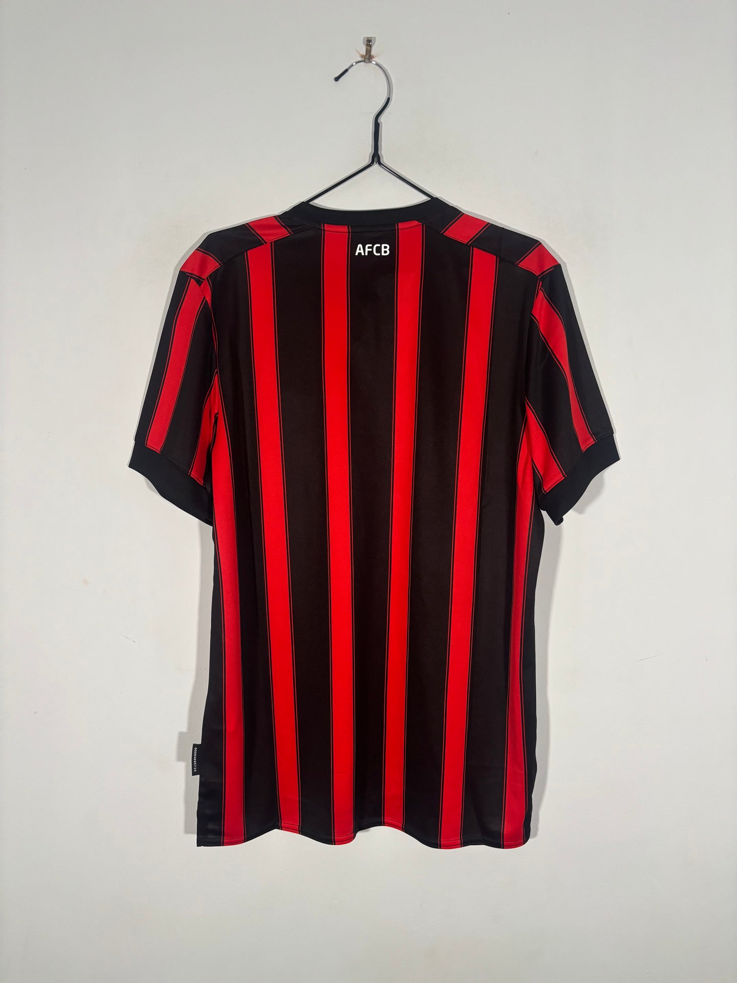 Bournemouth Home Shirt 2023/24 BNWT (L)