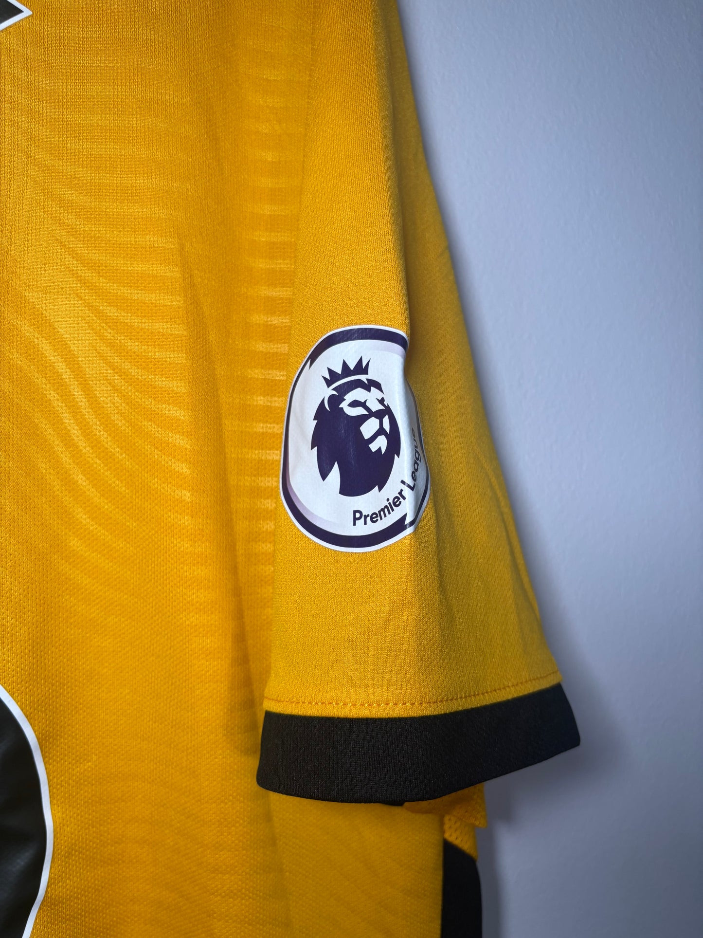 Wolves Home Shirt 2021/22 Connor Coady (XL)