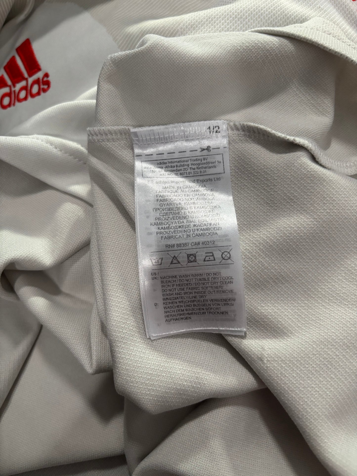Juventus Away Shirt 2019/20 (L)