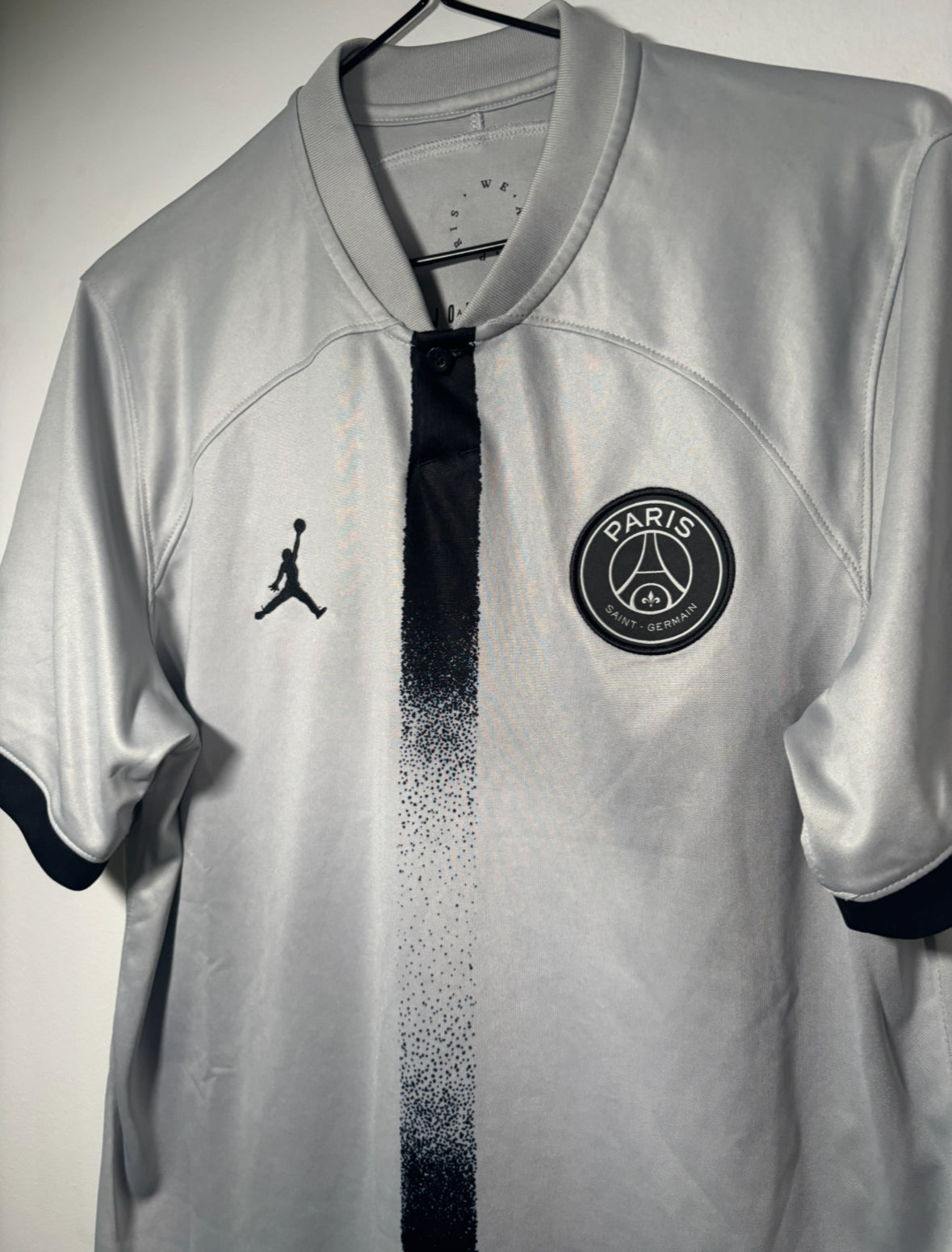 PSG Away Shirt 2022/23 (M)