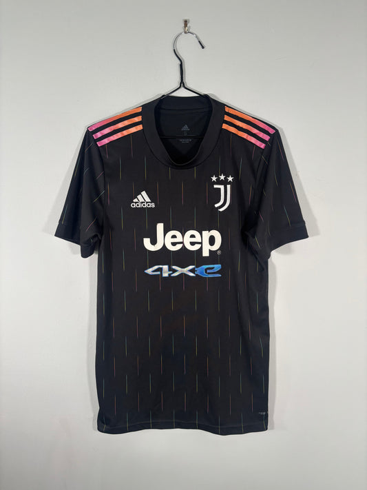 Juventus Away Shirt 2021/22 (S)