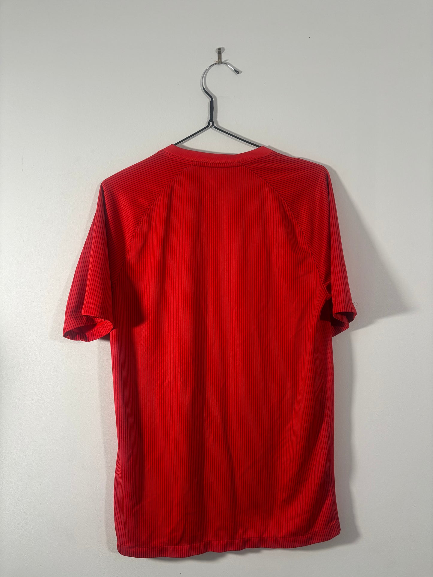 England Away Shirt 2014 (S)