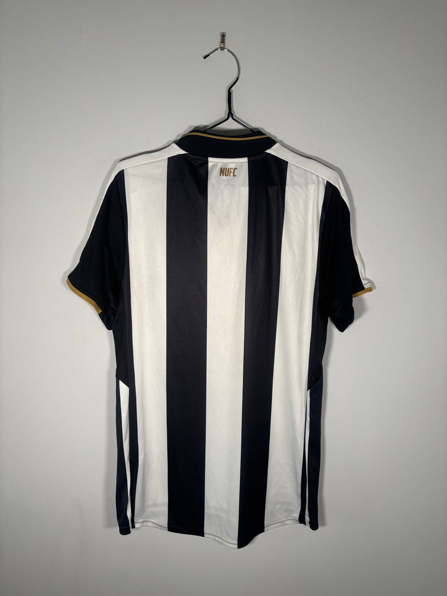 Newcastle United Home Shirt 2016/17 (M)